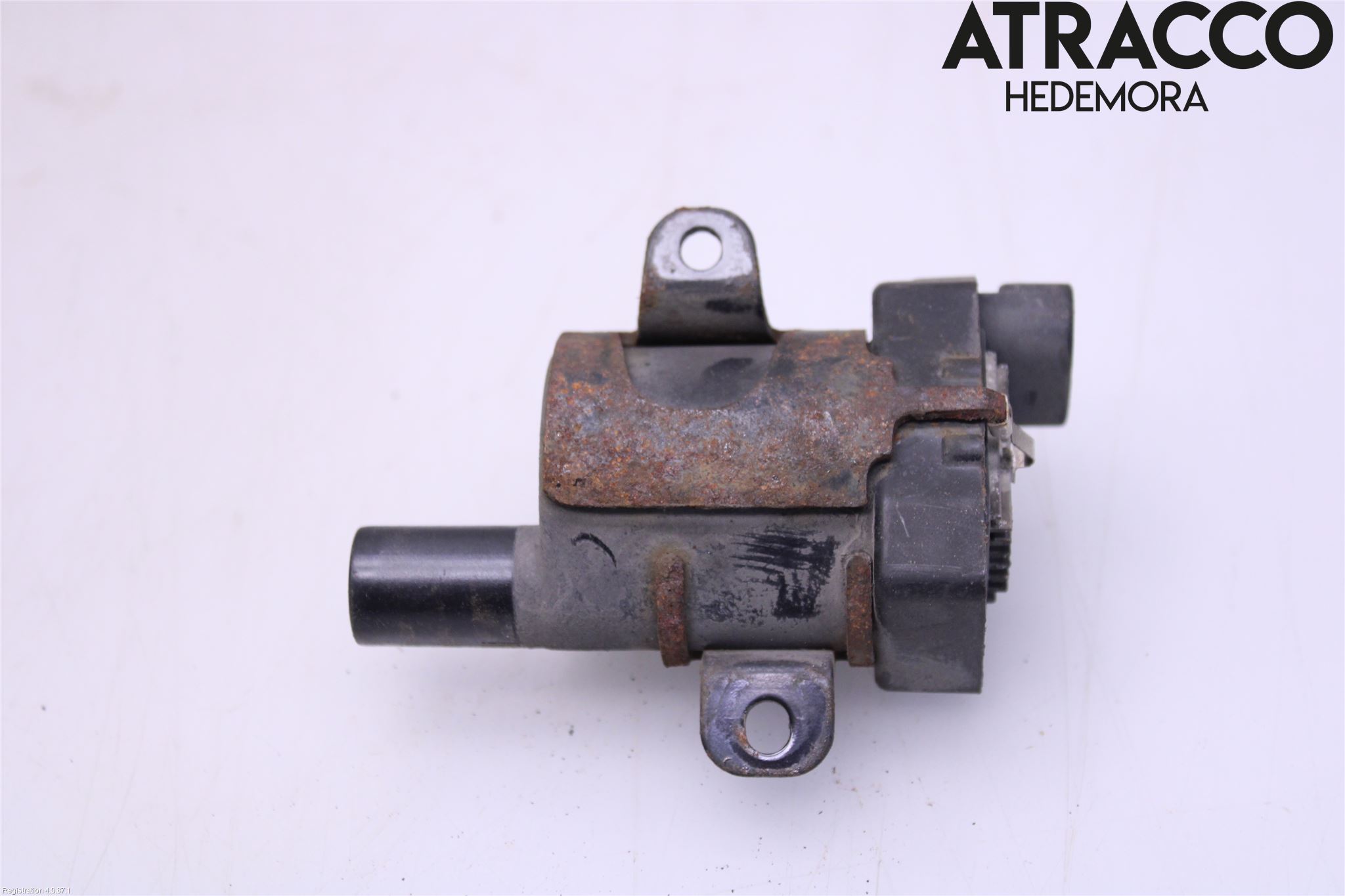 Chevrolet EXPRESS Tändspole