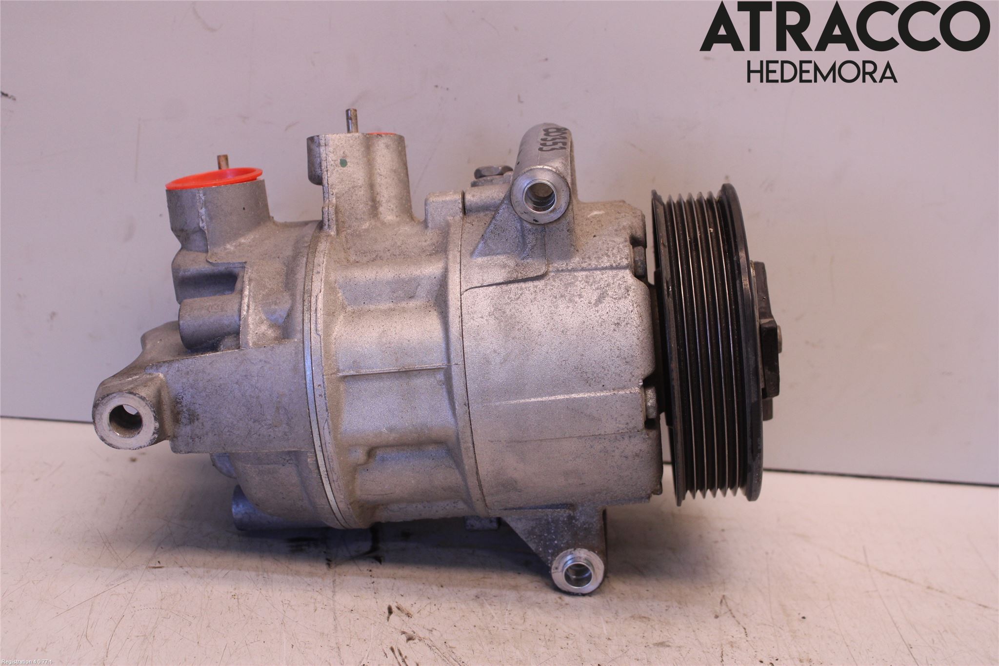 Seat LEON 13-20 Ac Kompressor