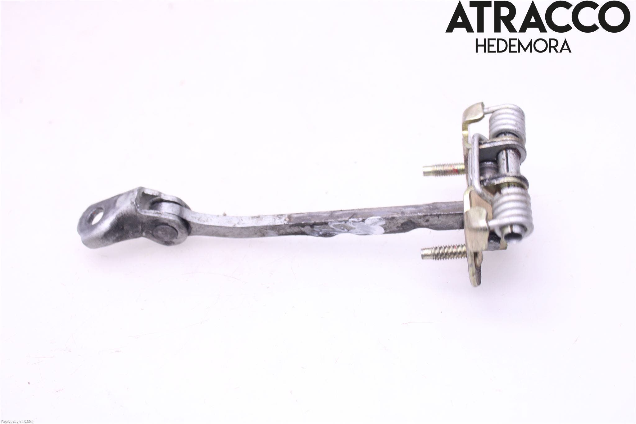 Opel VIVARO 01-14 Dörrstopp