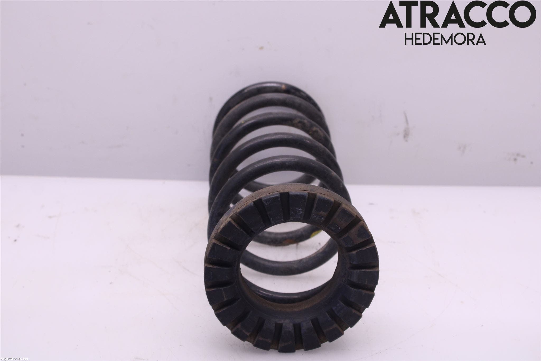 Volvo V60 CROSS COUNTRY 16-18 Fjäder Bak