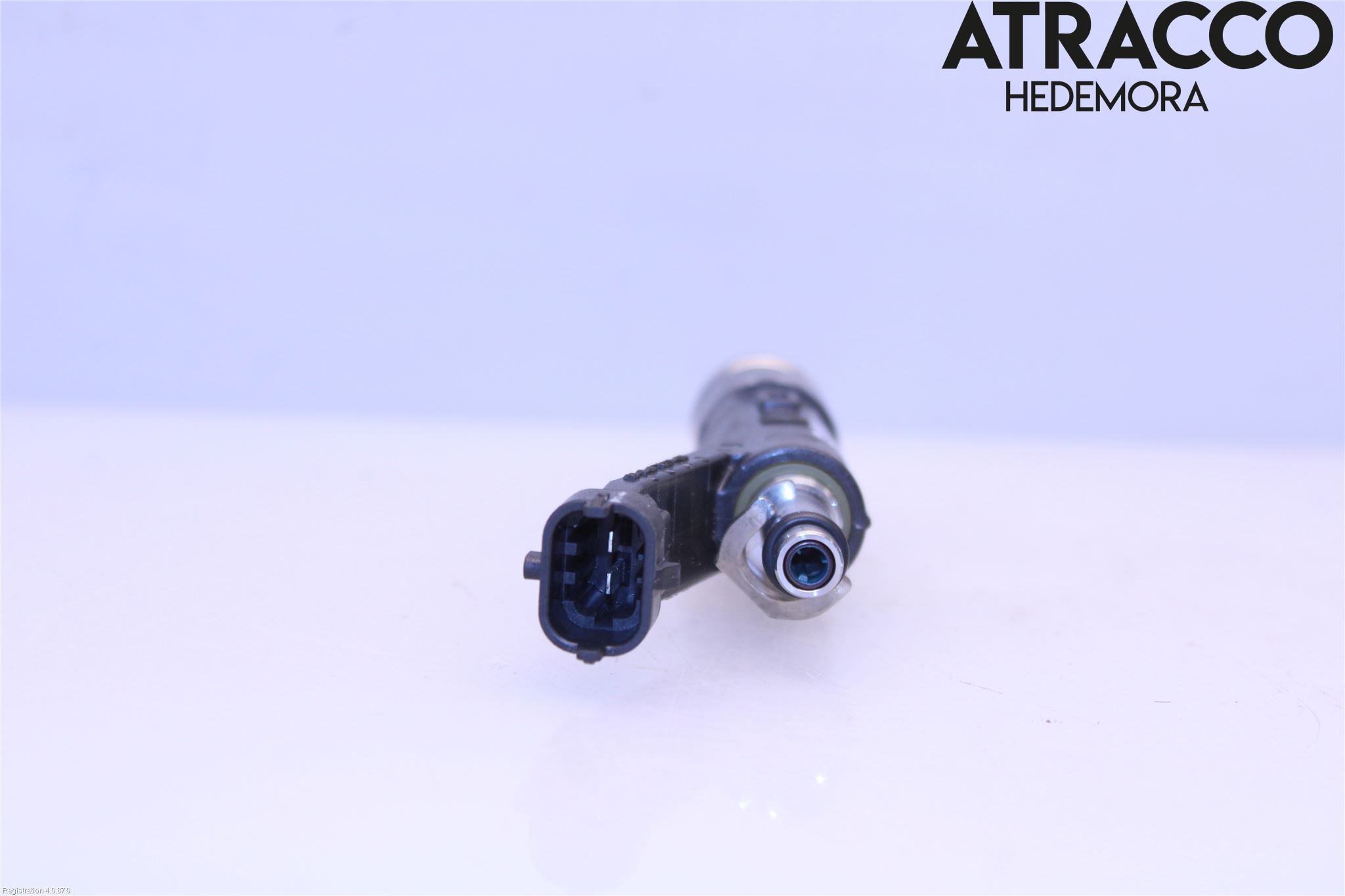 Peugeot 2008/E-2008 20- Injspridare