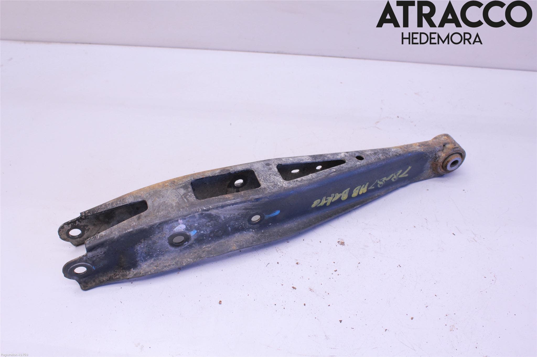 Subaru XV 12-17 Bärarm Bak Höger