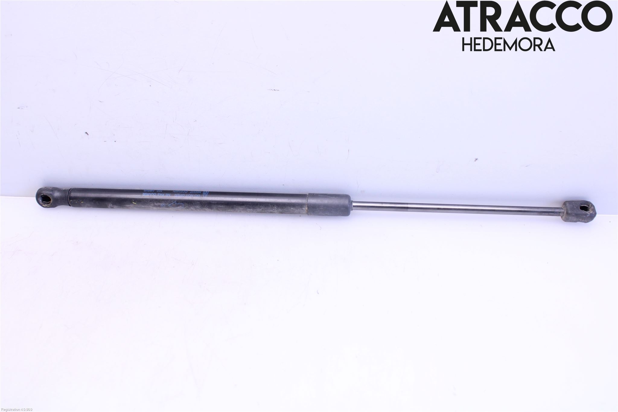 Ford KUGA 08-12 Gasfjäder Baklucka