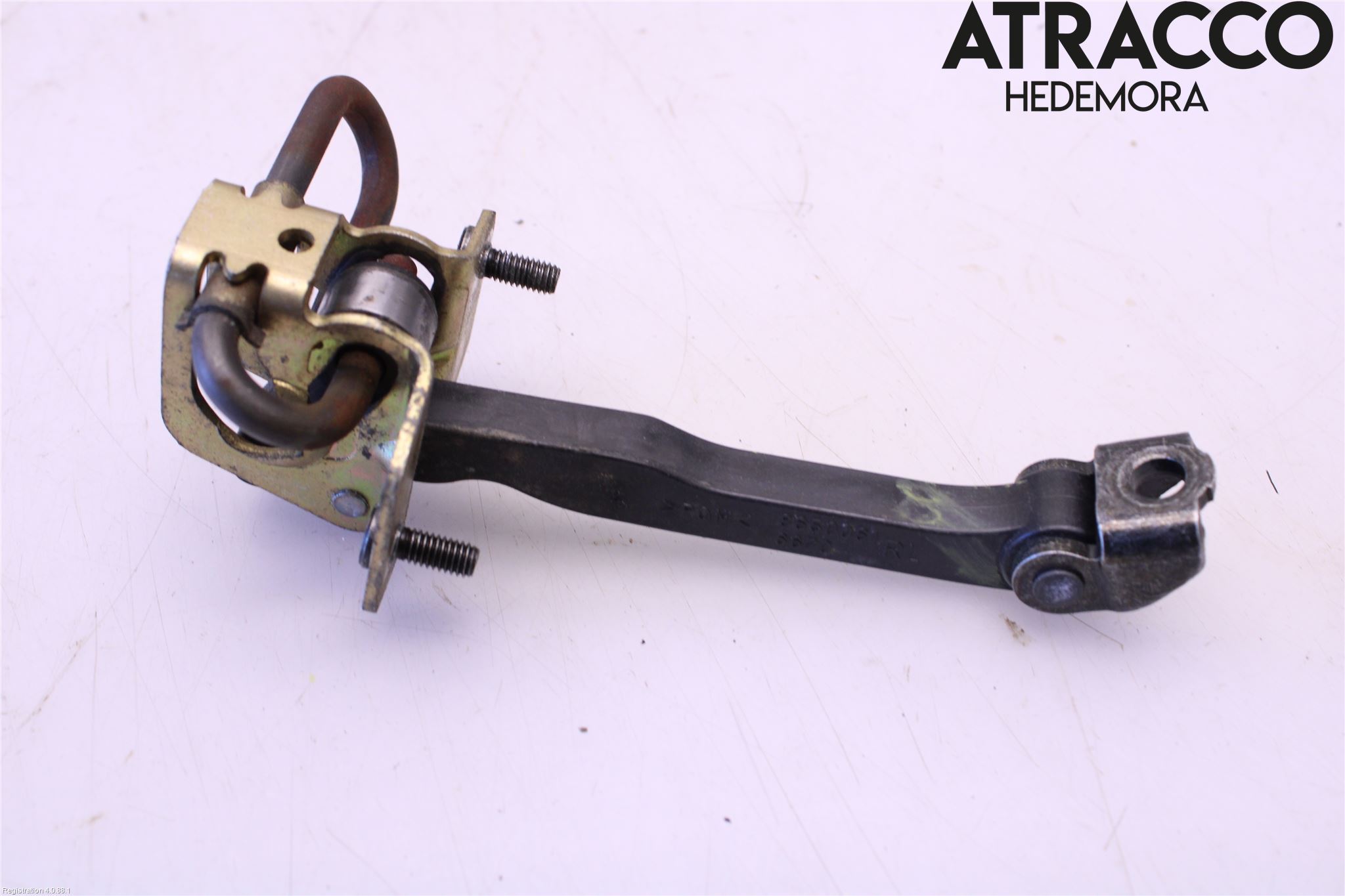 Volvo V70 00-04 Dörrstopp