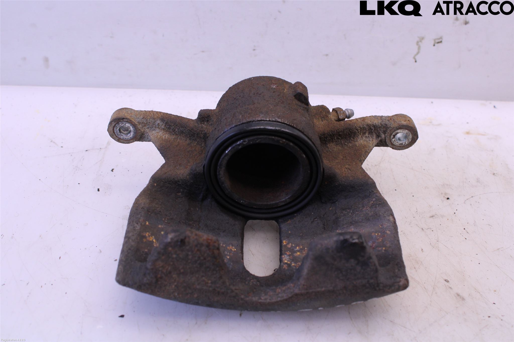 Audi A3/S3 8V 13-20 Bromsok Fram Höger