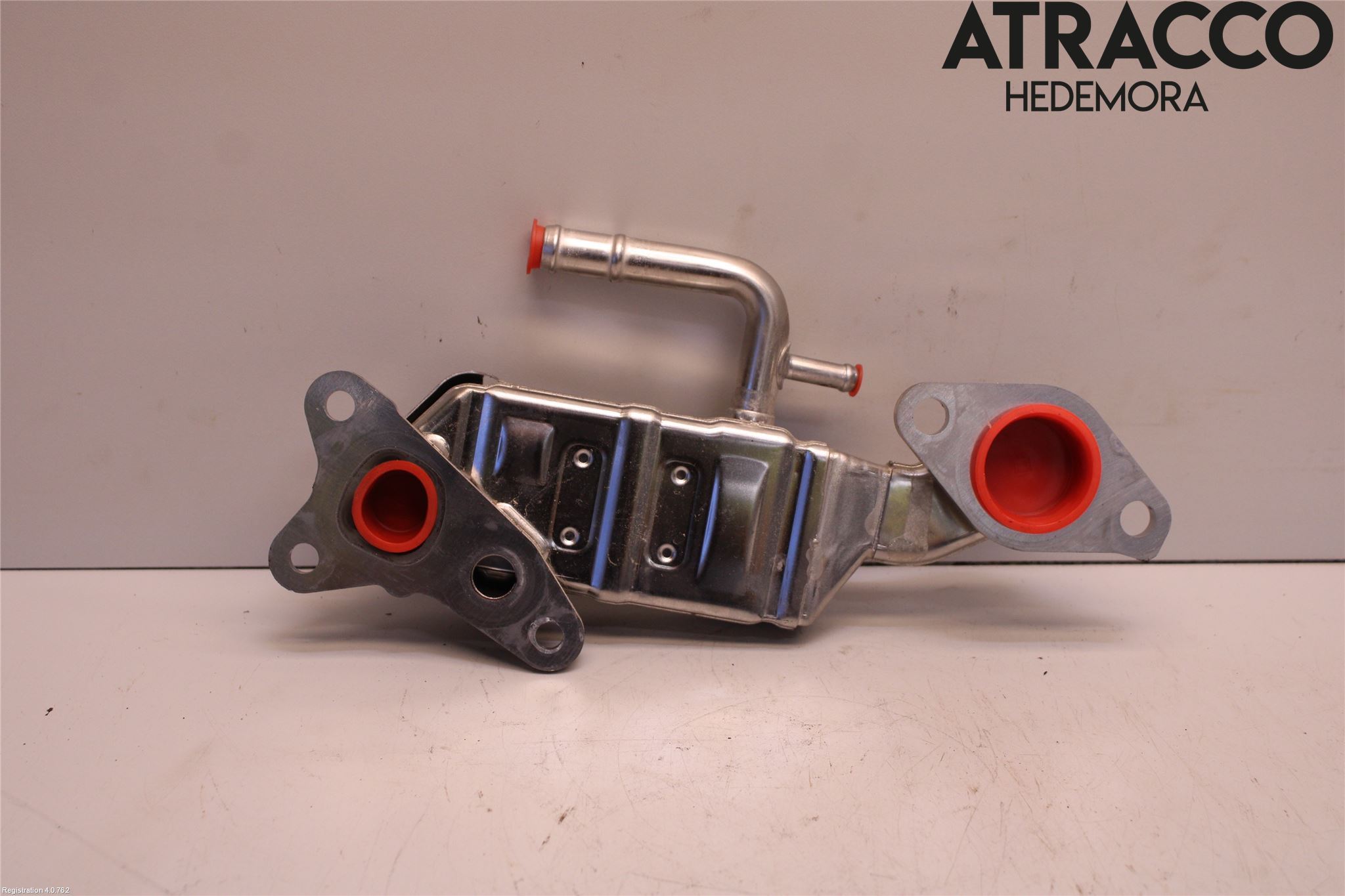 Lexus UX/300e 19- Avgaskylare