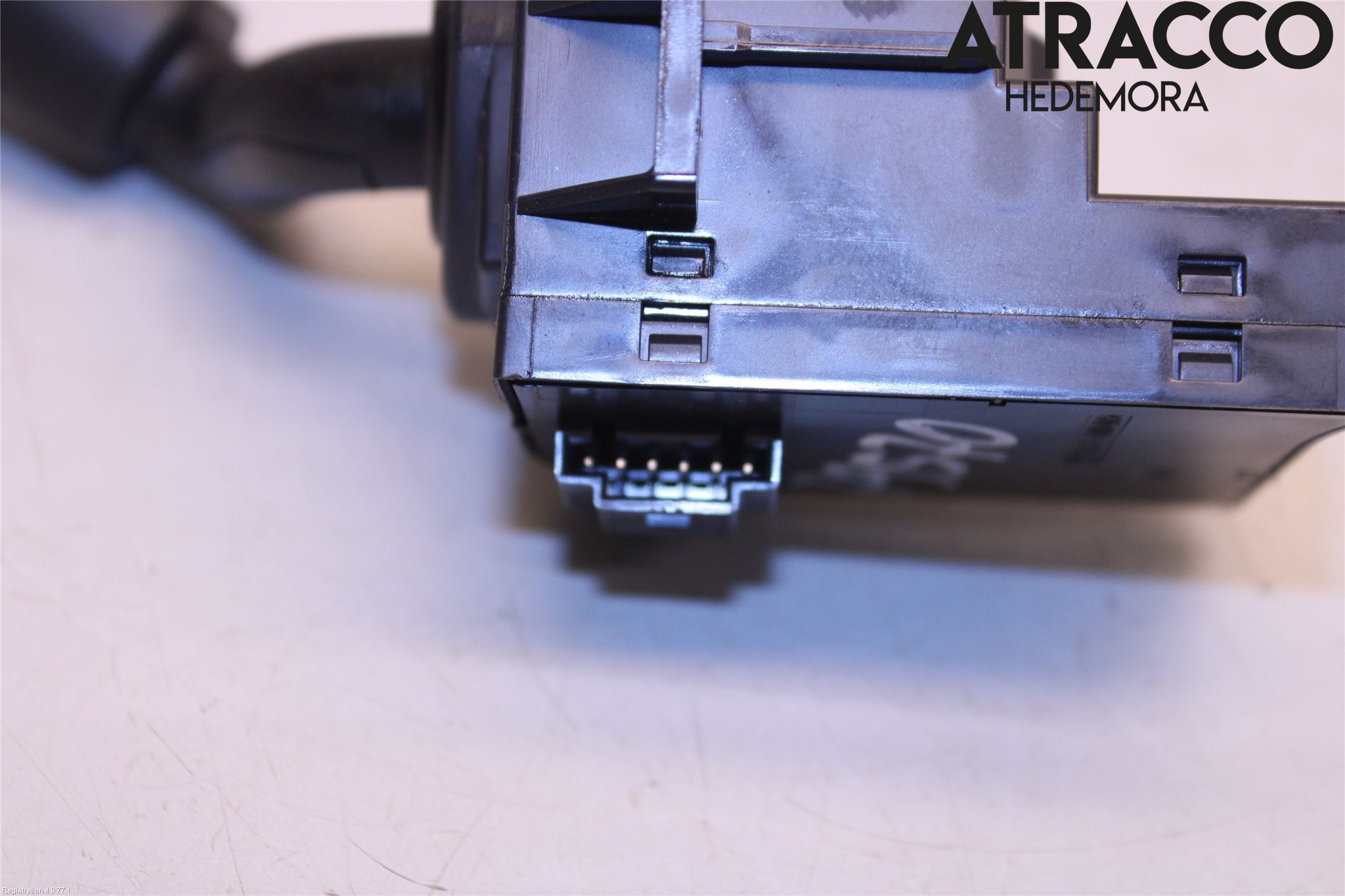 Landrover RANGE ROVER SPORT (L320) 10-13 Spak Blinkers-Ljusomk