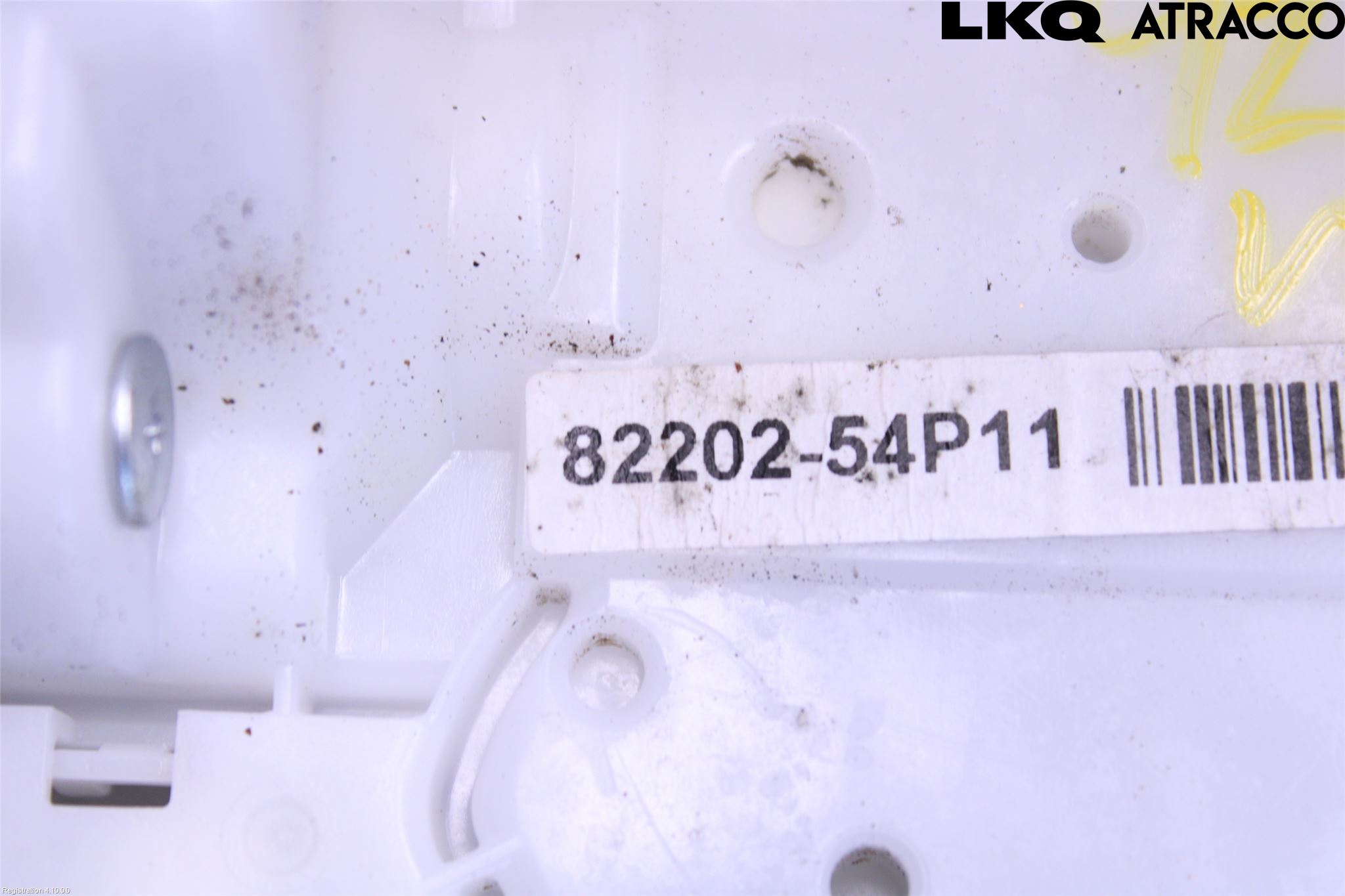 Suzuki VITARA 15- Låskista-Dörrlås