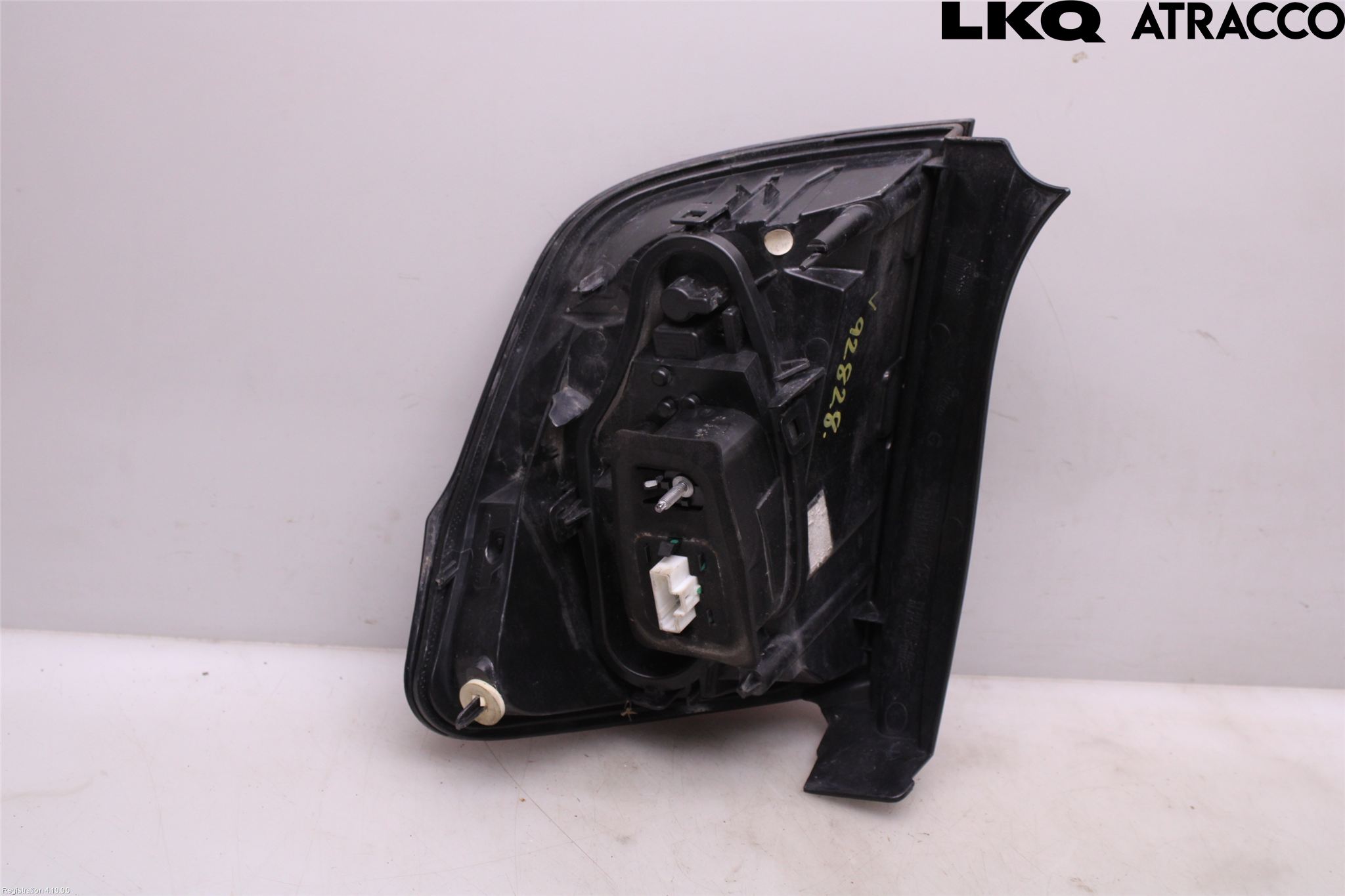 Citroen C3 10-17 Bakljus Vänster