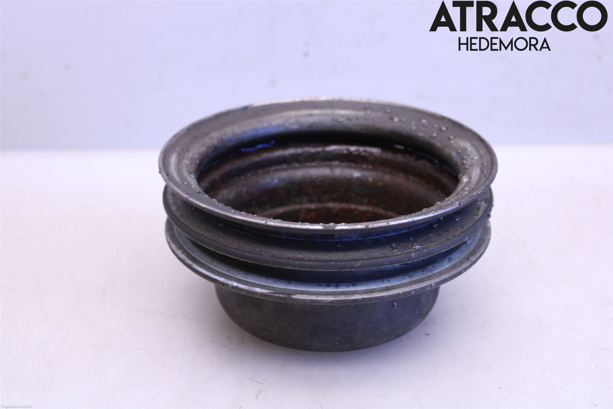 Volvo 740 88-92 Remskiva