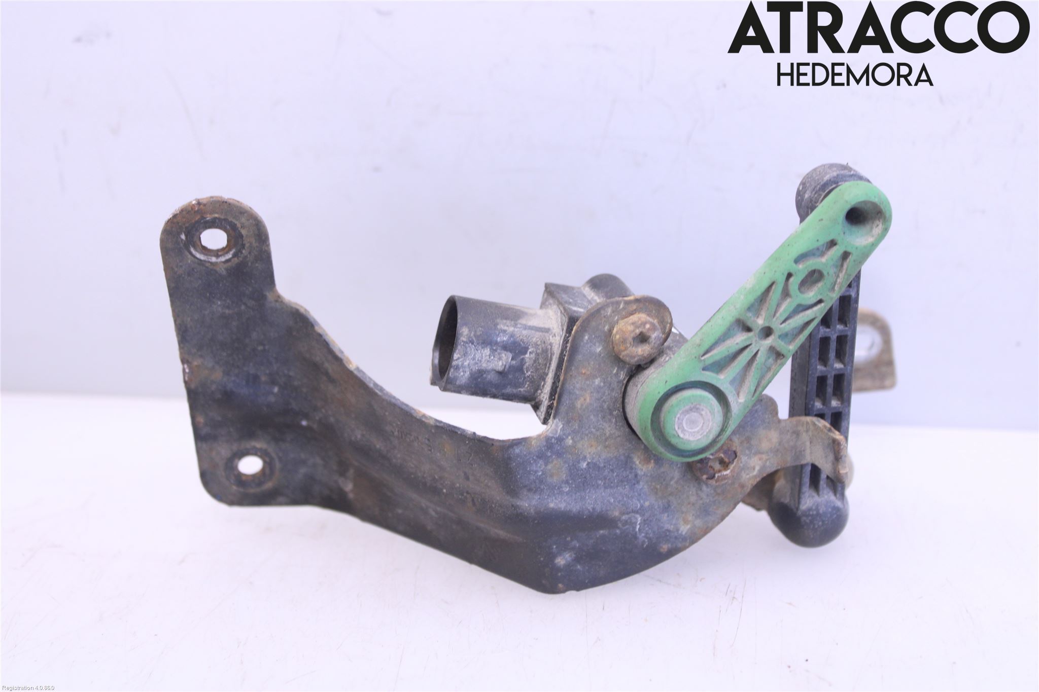 Volkswagen VW PASSAT 15-19 Lastavkänningsdon