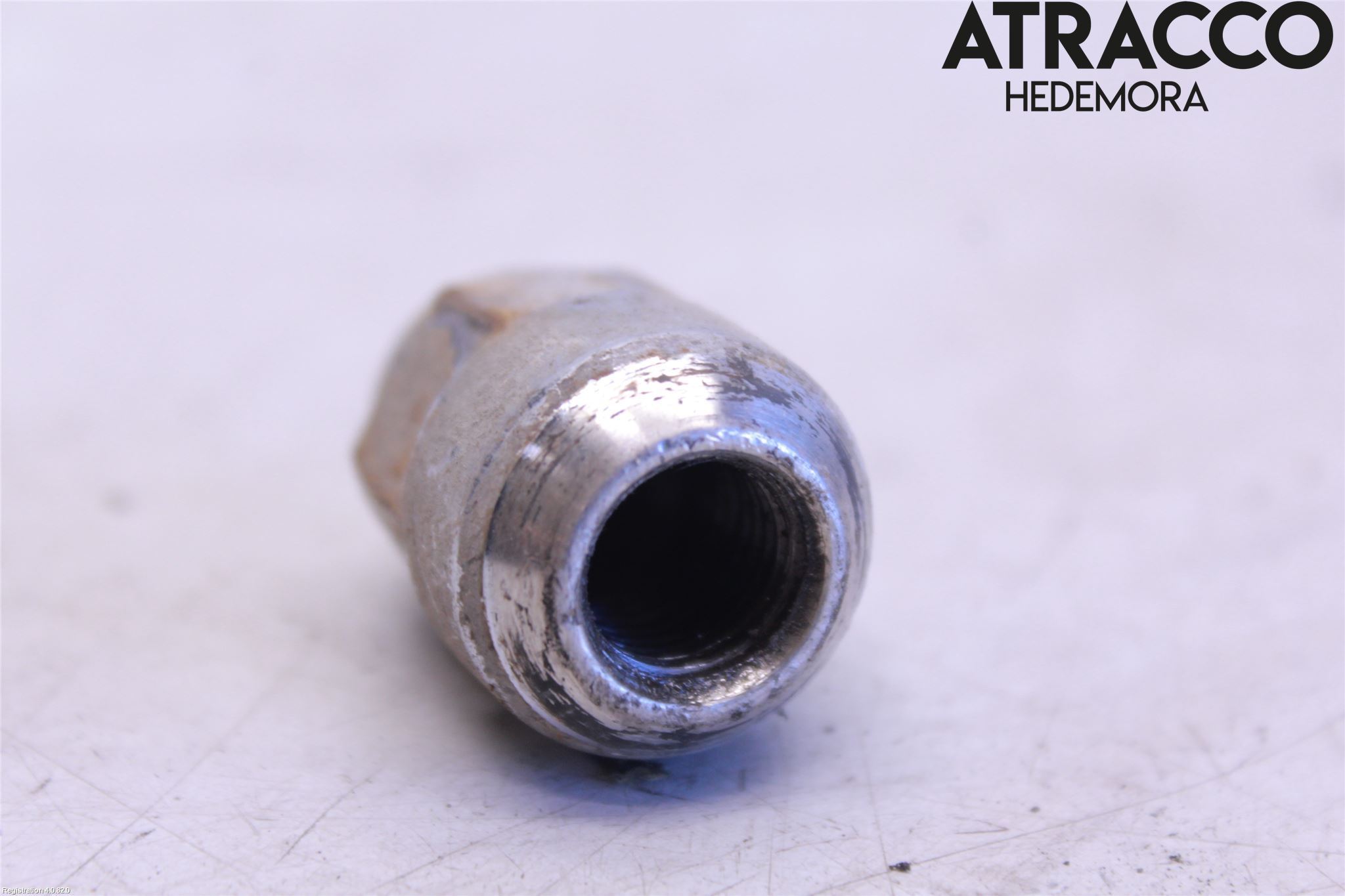 Honda ACCORD    03-07 Hjulmutter-Bult-Sats