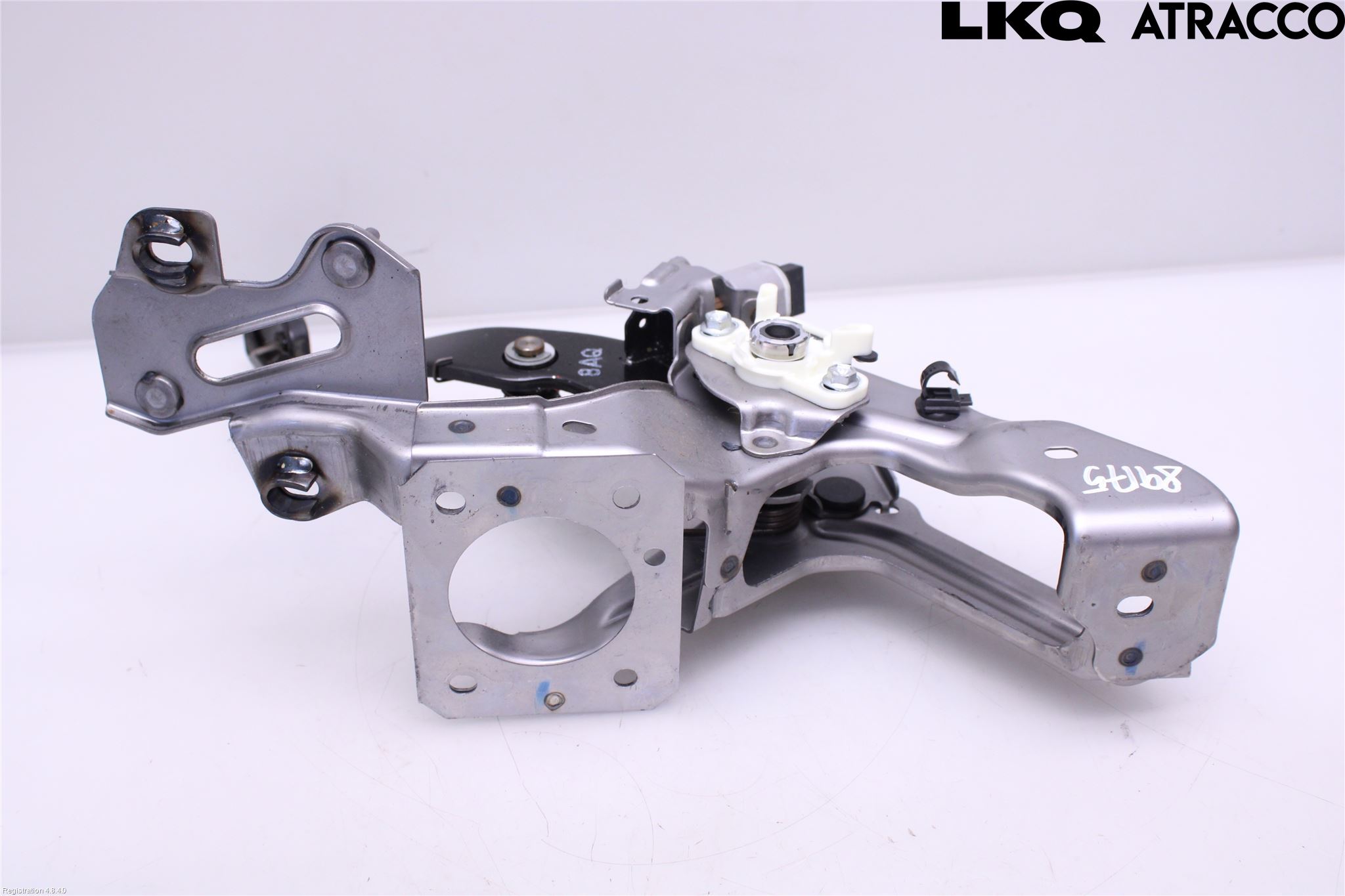 Suzuki SWIFT 17-24 Bromspedal