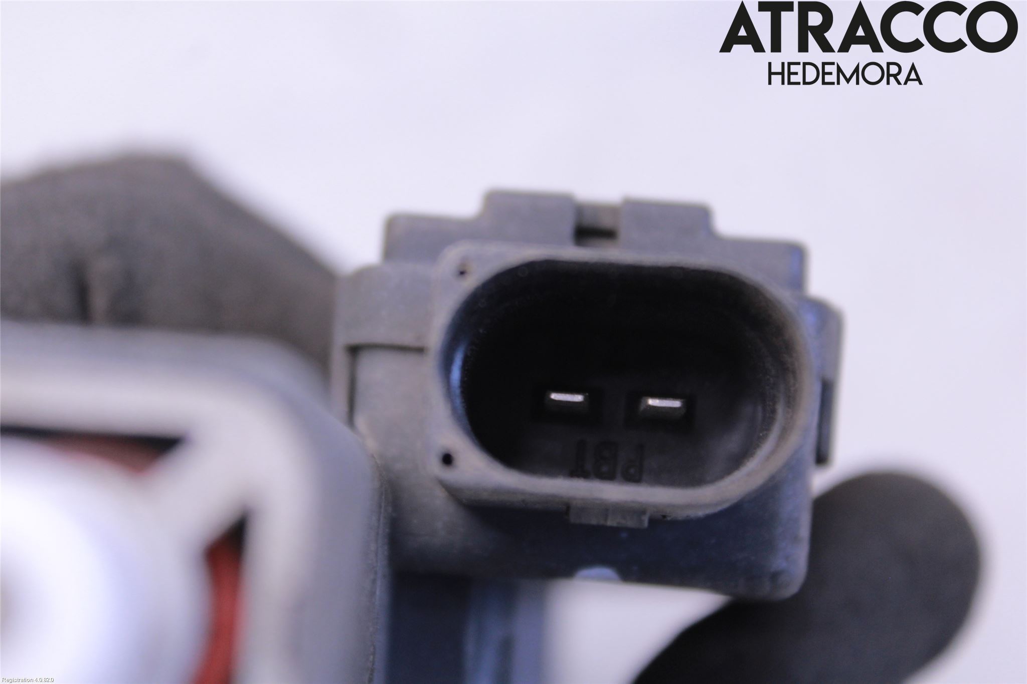 Audi A8/S8 4E  02-09 Spolarmunstycke Strålkastare