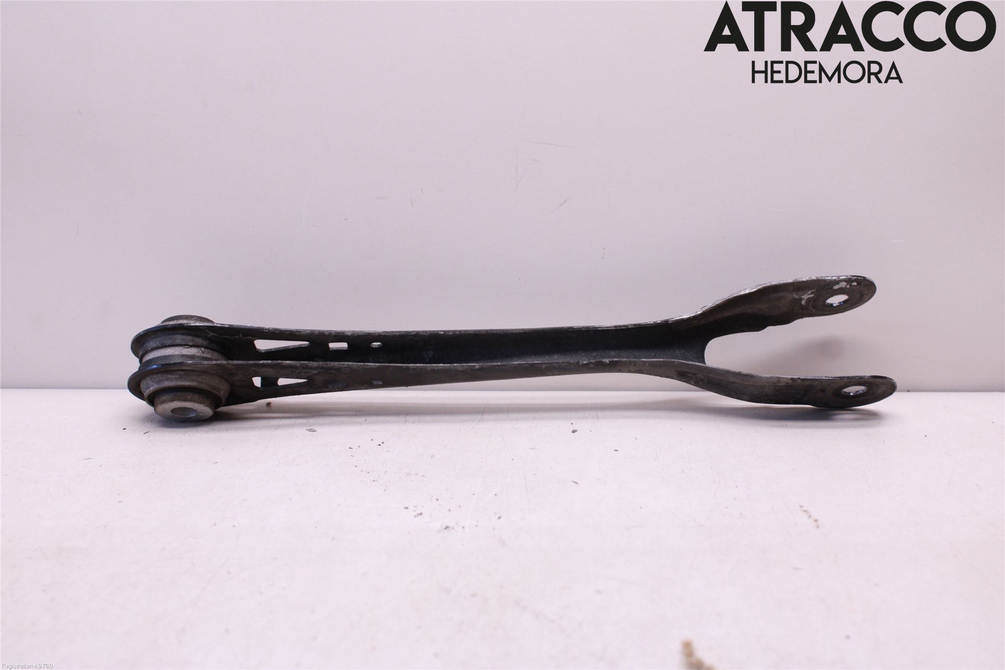 BMW 5 G30/G31/F90 17-23 Bärarm Bak Höger