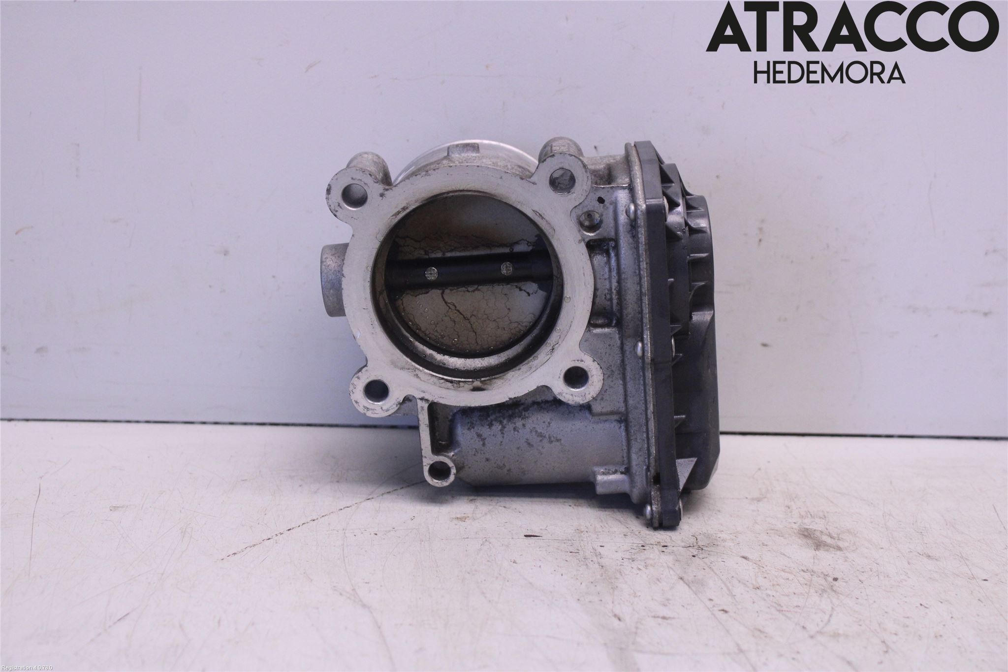 Mazda 3 III 14-19 Injspjällhus