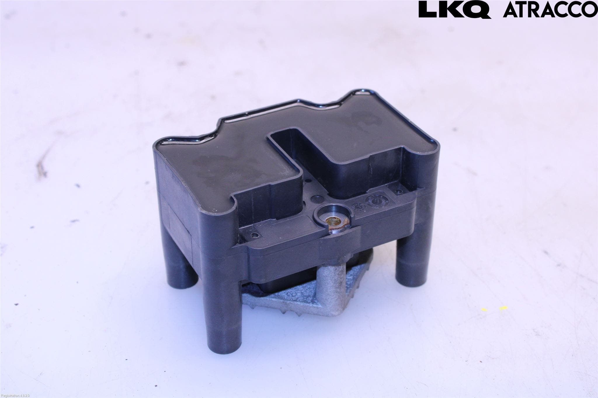 Skoda FABIA 07-14 Tändspole