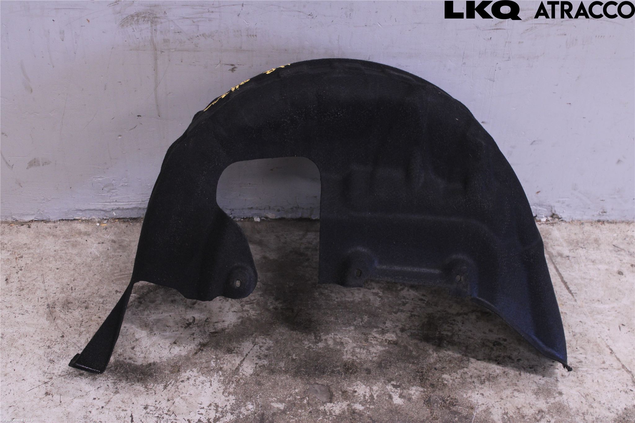 Volvo V60 CROSS COUNTRY 16-18 Skärm Inner