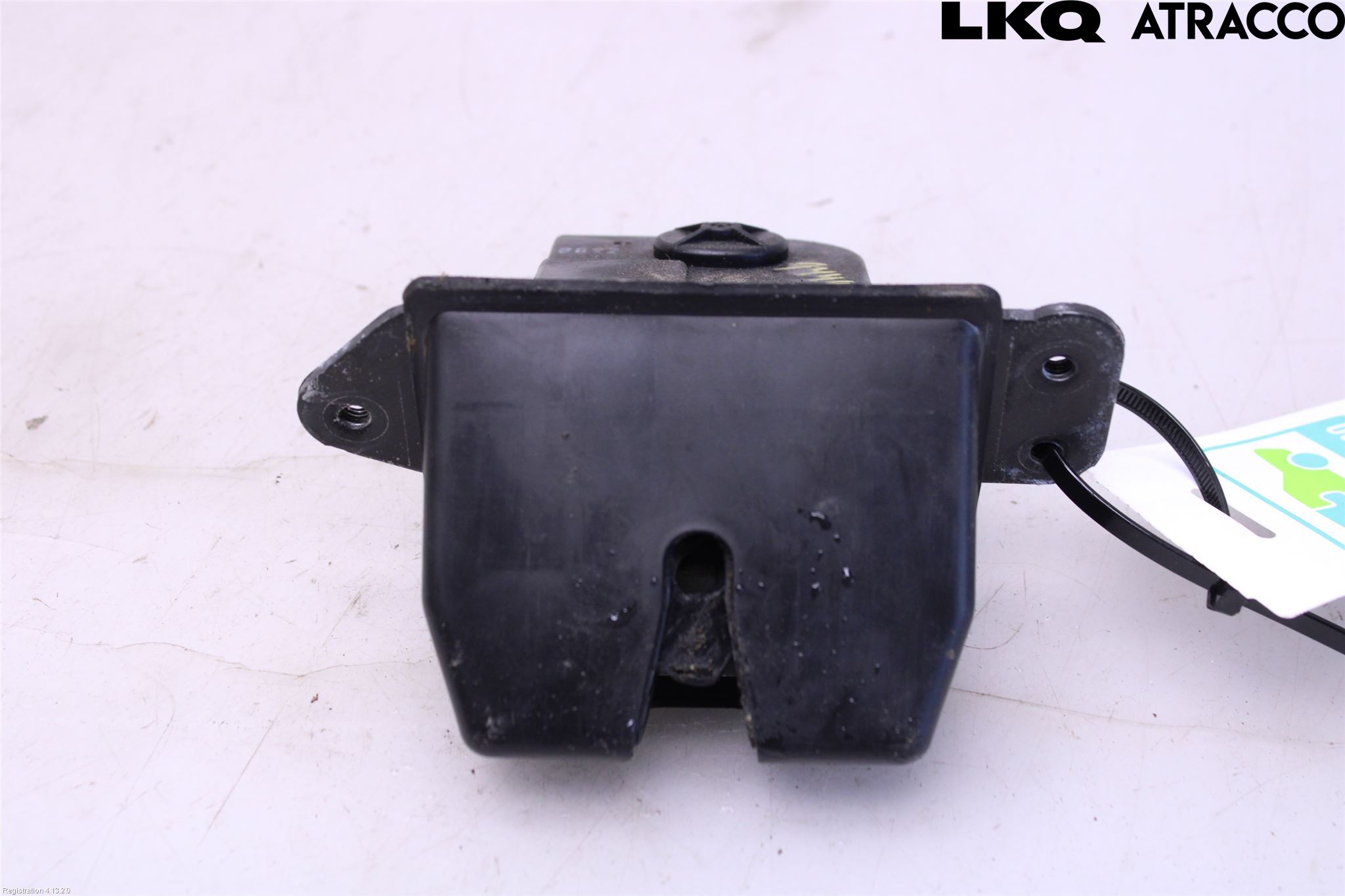 Hyundai i40 08-15 Låskista Baklucka