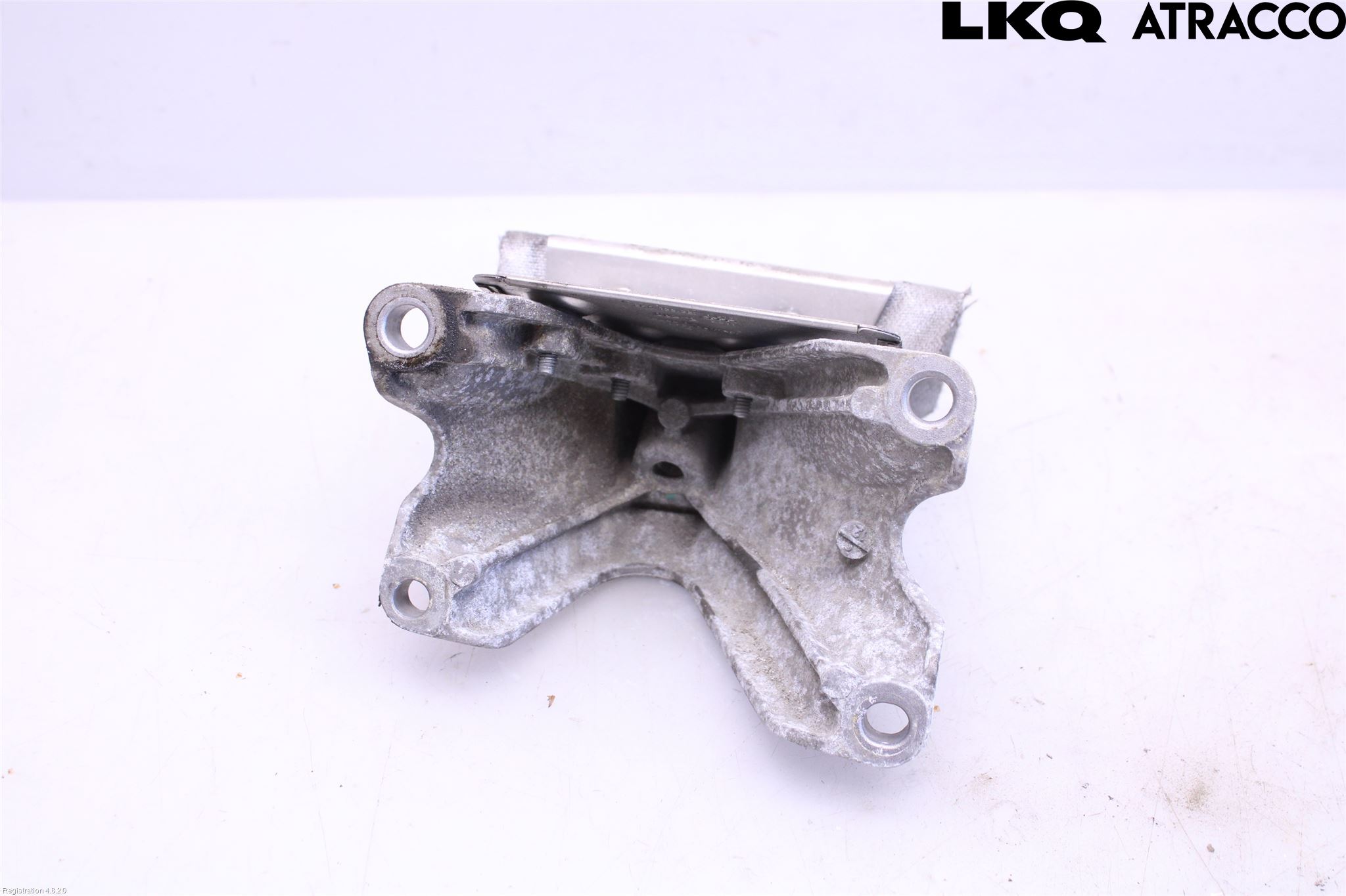 Audi A5 07-16 Motorfäste