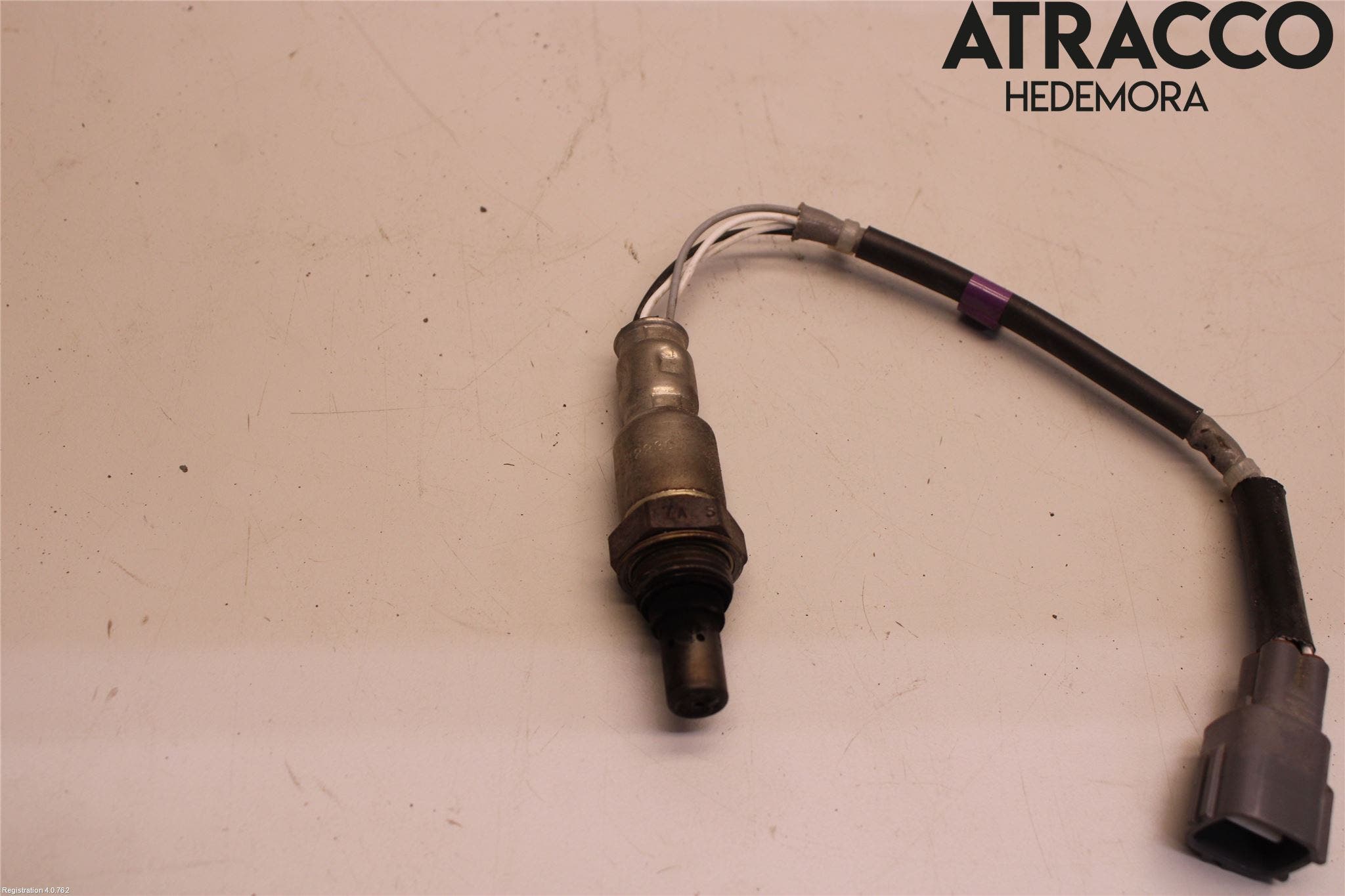 Lexus NX 300h 15-21 Injlambdasond