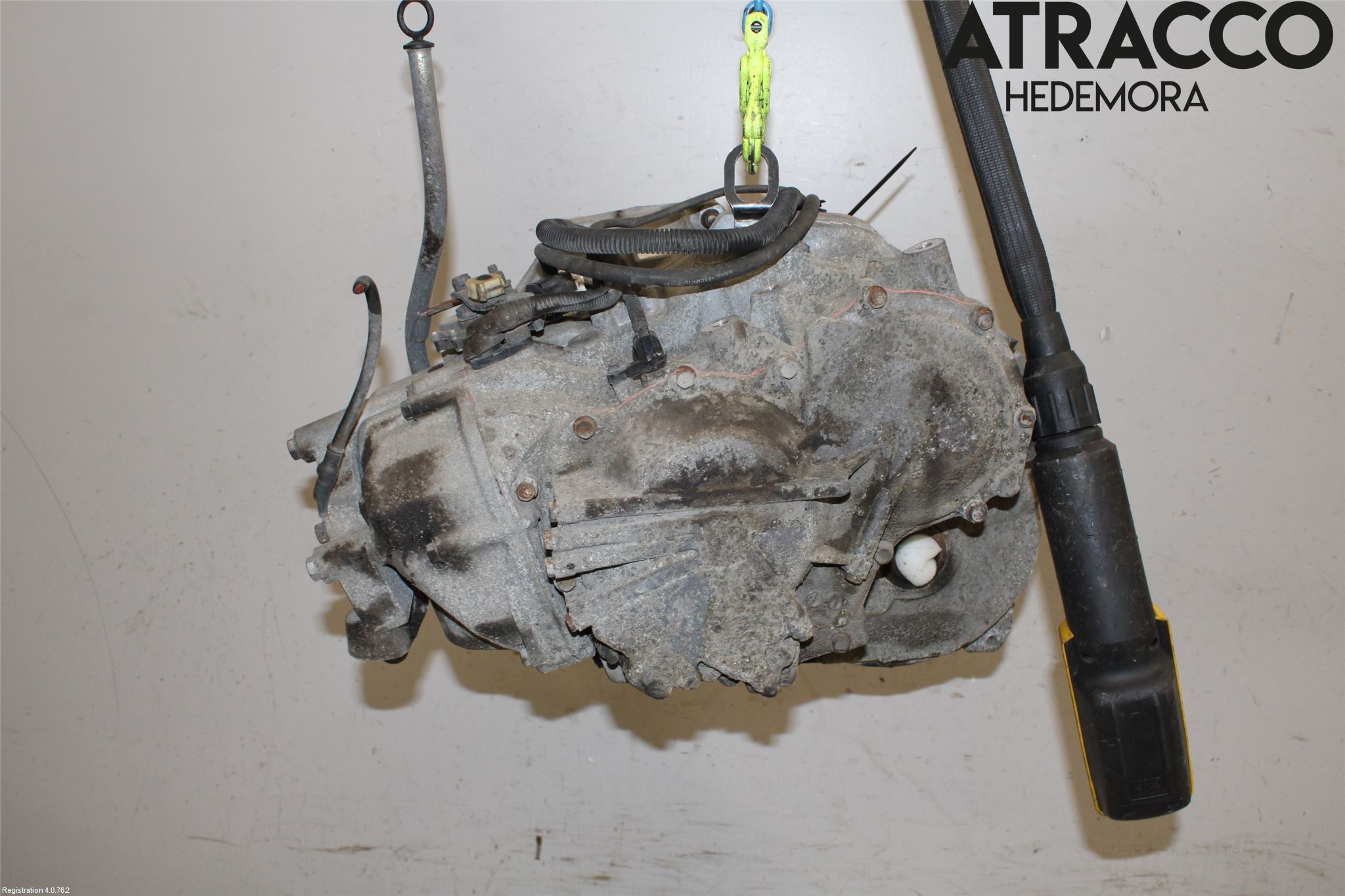 Saab 9-5 -05 Växellåda Automat