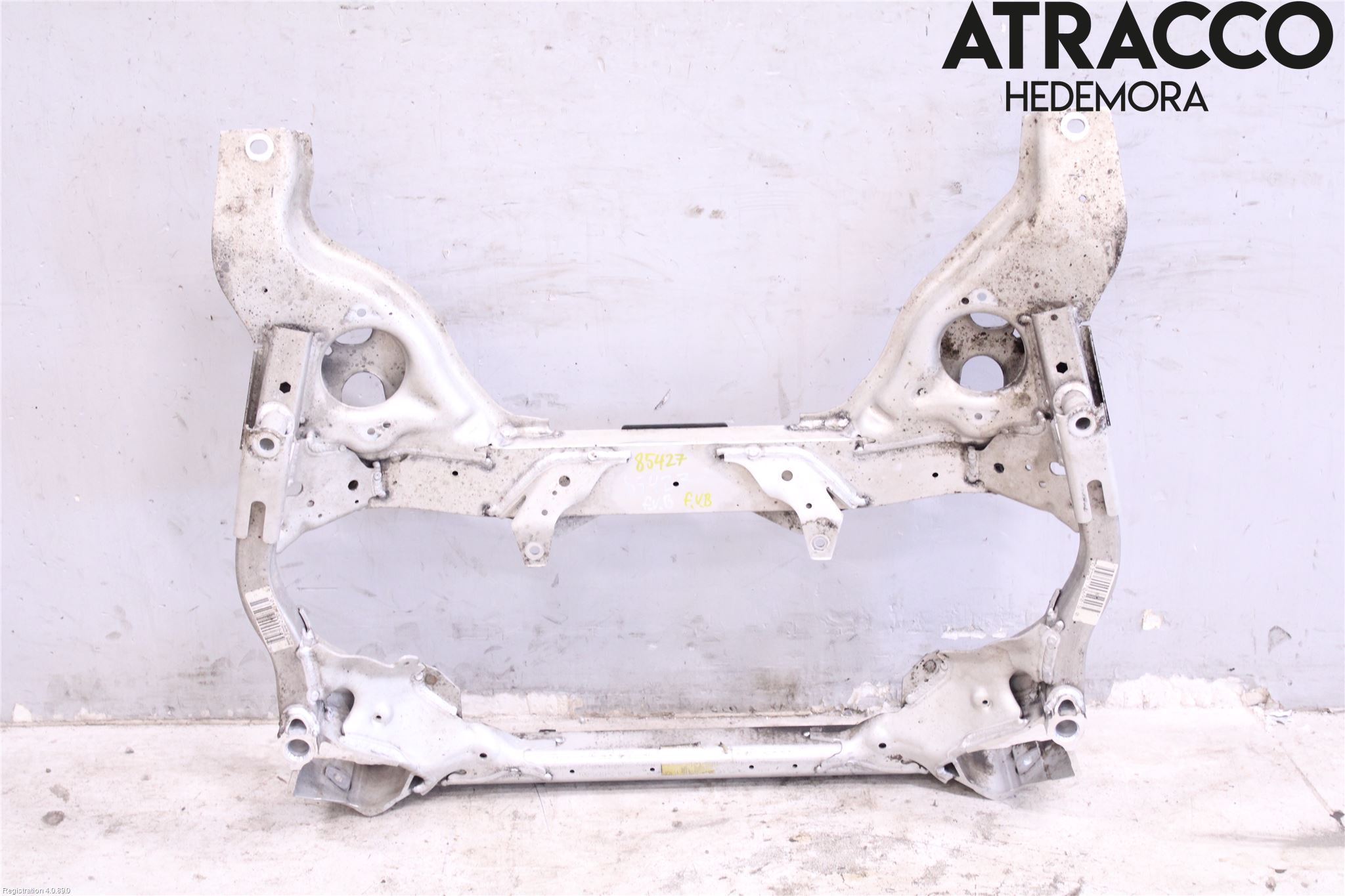 BMW X1 E84 10-15 Framvagnsbalk