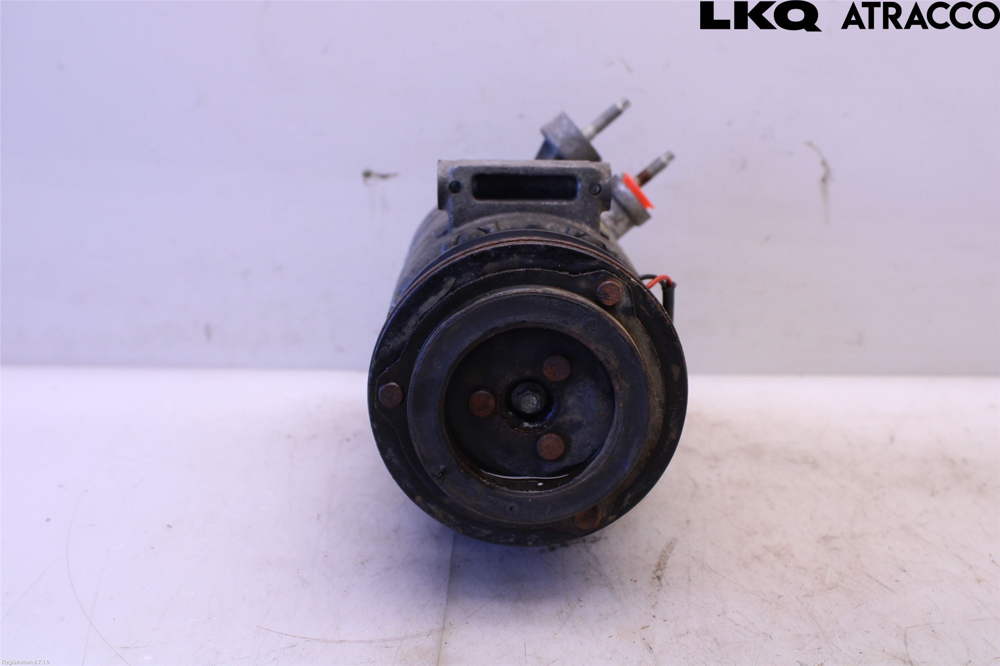 Ford FOCUS 11-14 Ac Kompressor