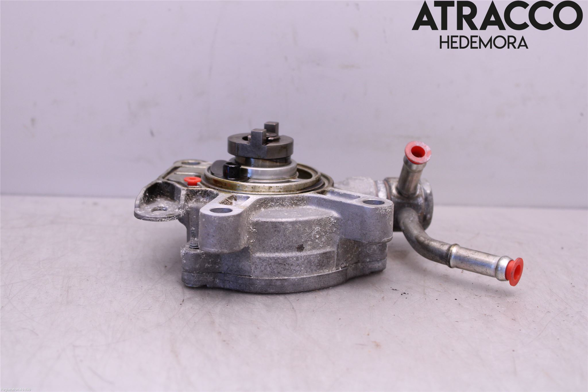 Mazda 3 III 14-19 Vakuumpump