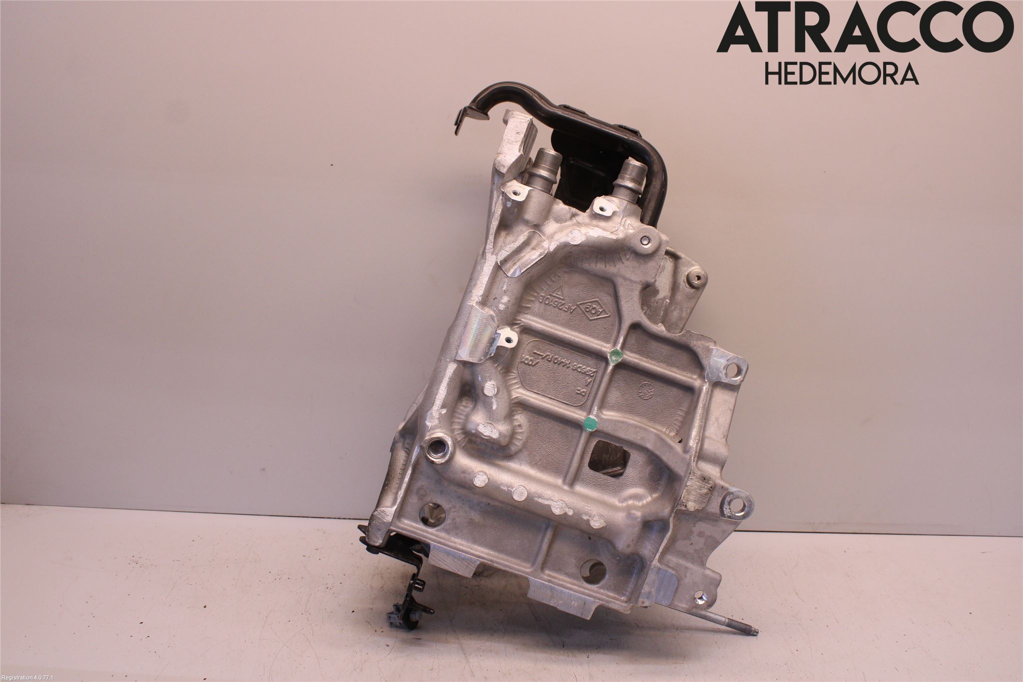 Renault KANGOO II 15-21 Motor Övrigt