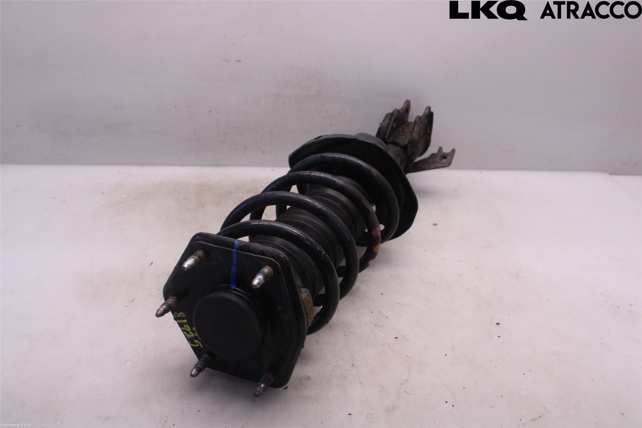 Honda CR-V 13-18 Fjäderben Fram Vänster