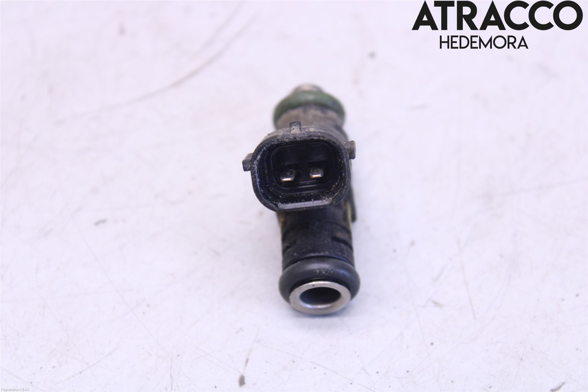 Skoda FABIA 07-14 Injspridare