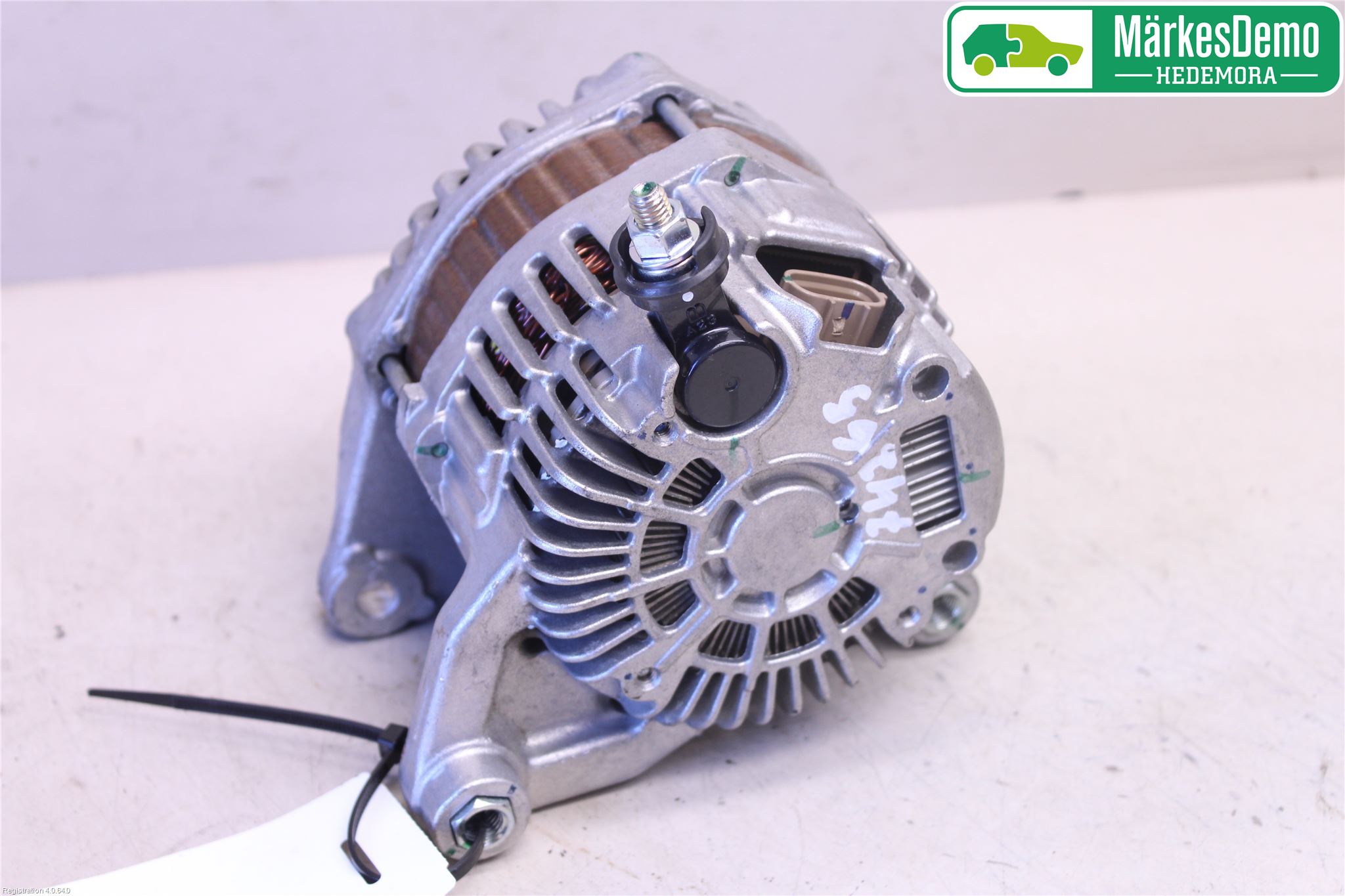 Mazda CX-3 Generator