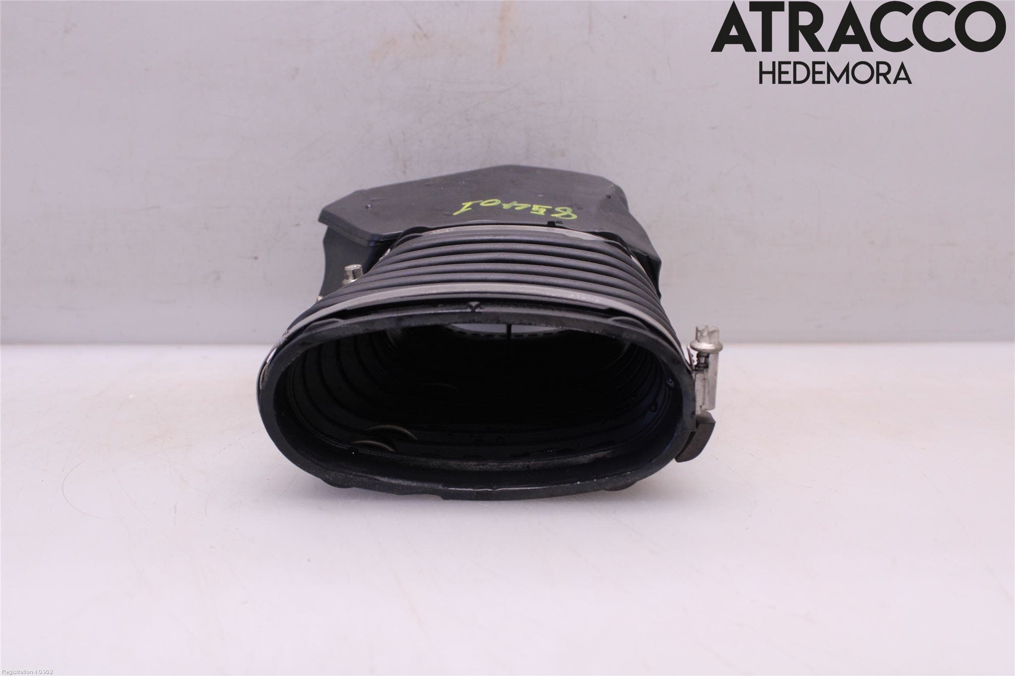 Mercedes-Benz MB C-KLASS (W205) 14-21 Injgummibälg-Slang