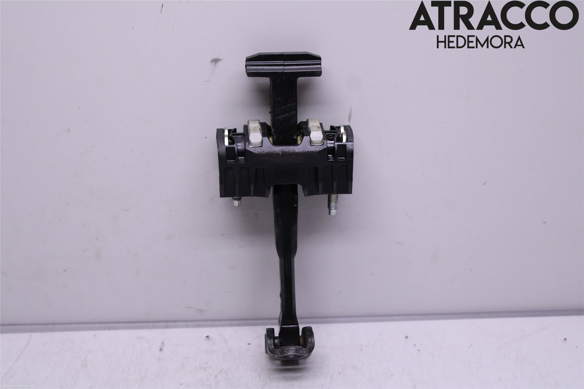 Volvo V70 08-13 Dörrstopp