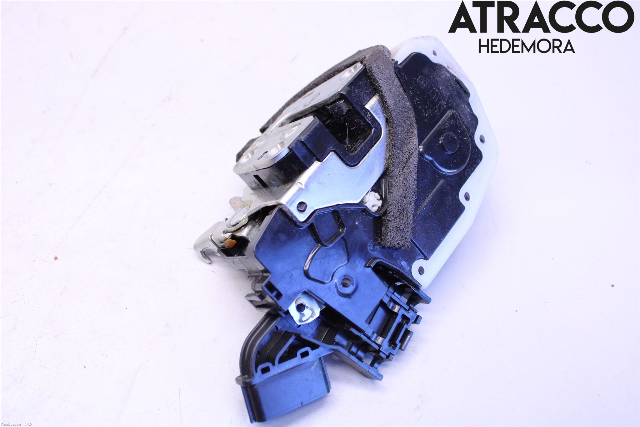 Nissan JUKE 10-14 Låskista-Dörrlås