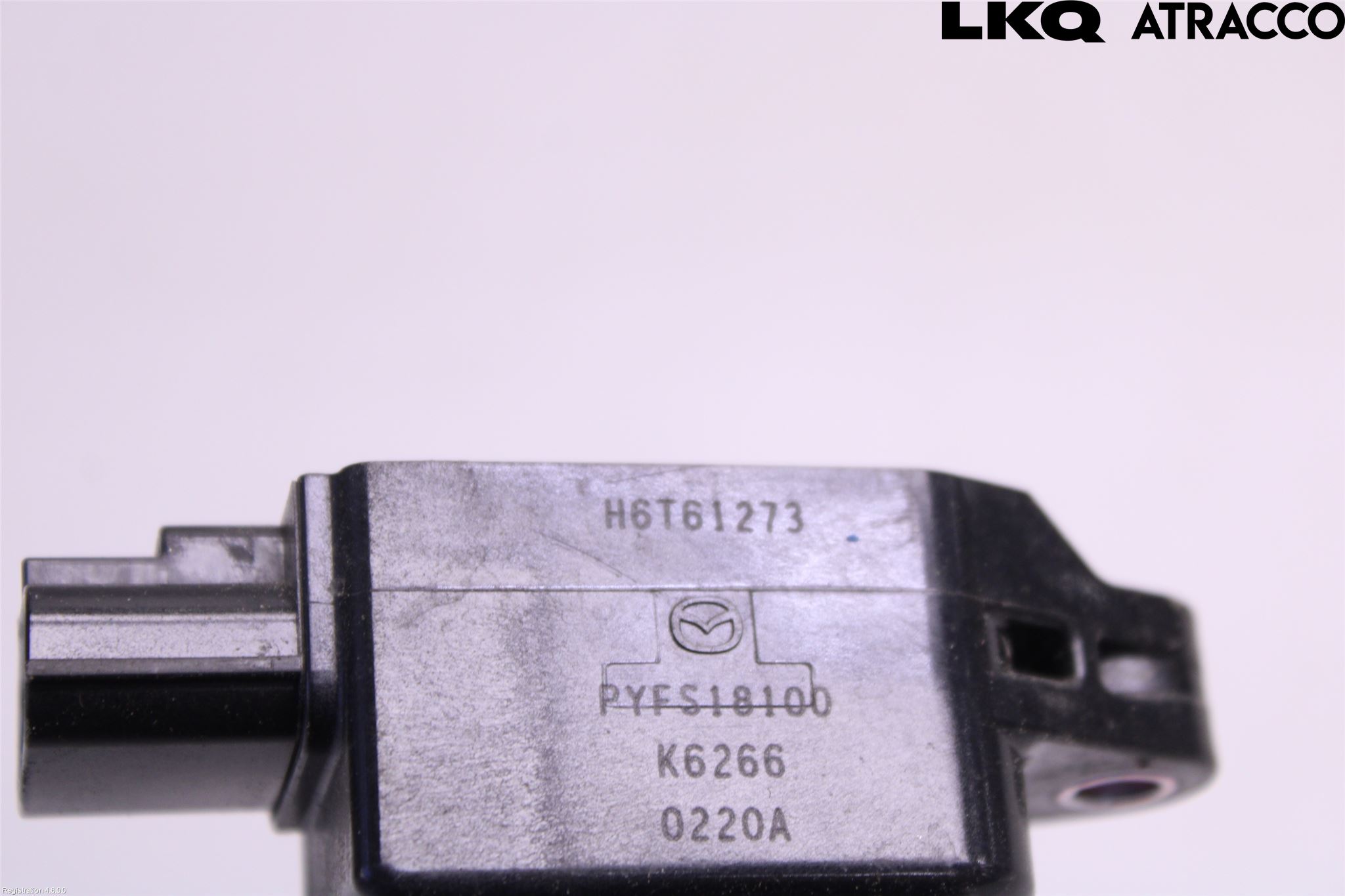 Mazda CX-30 20- Tändspole