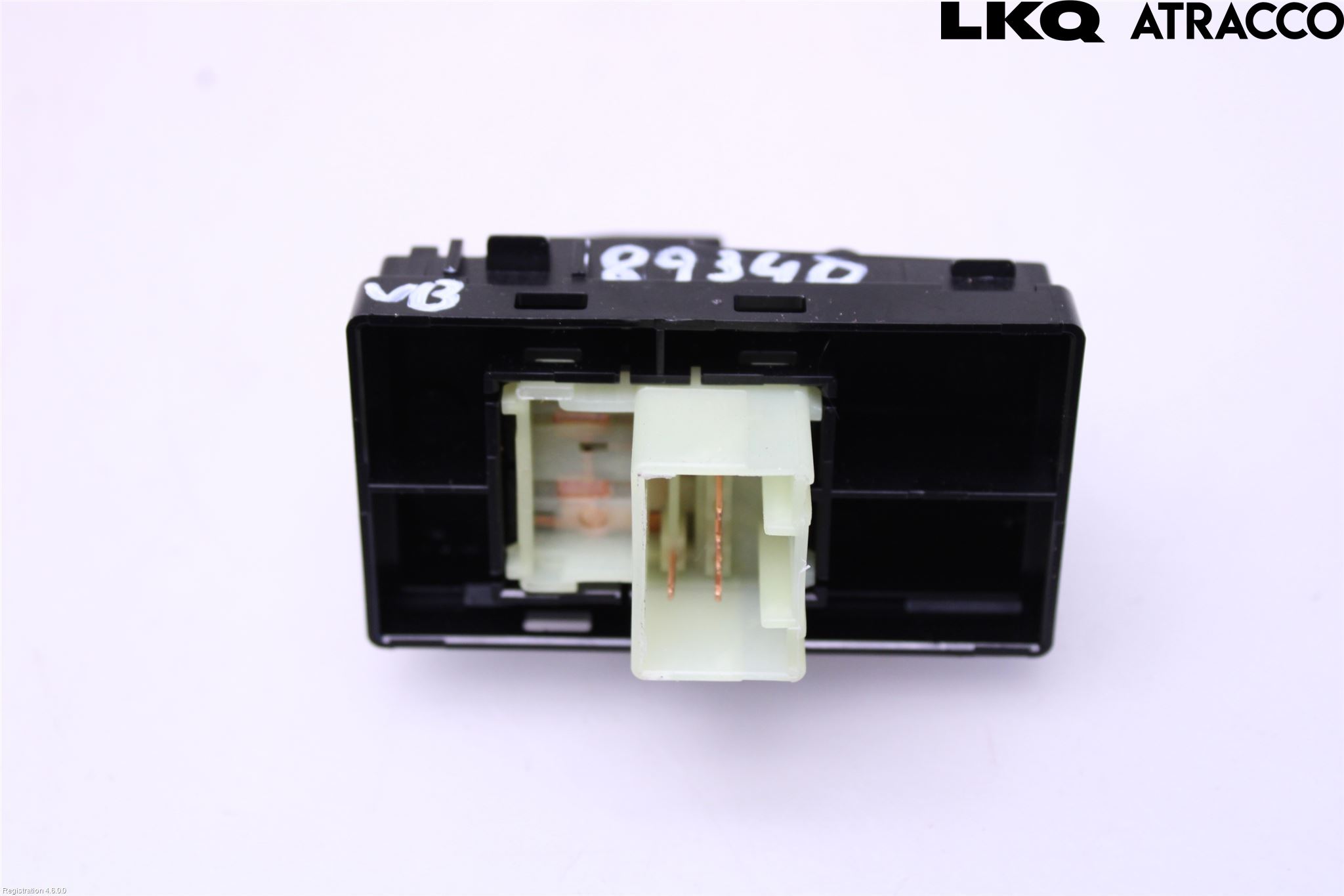 Kia CEED/CEED SW 19- Strömställare Elhiss