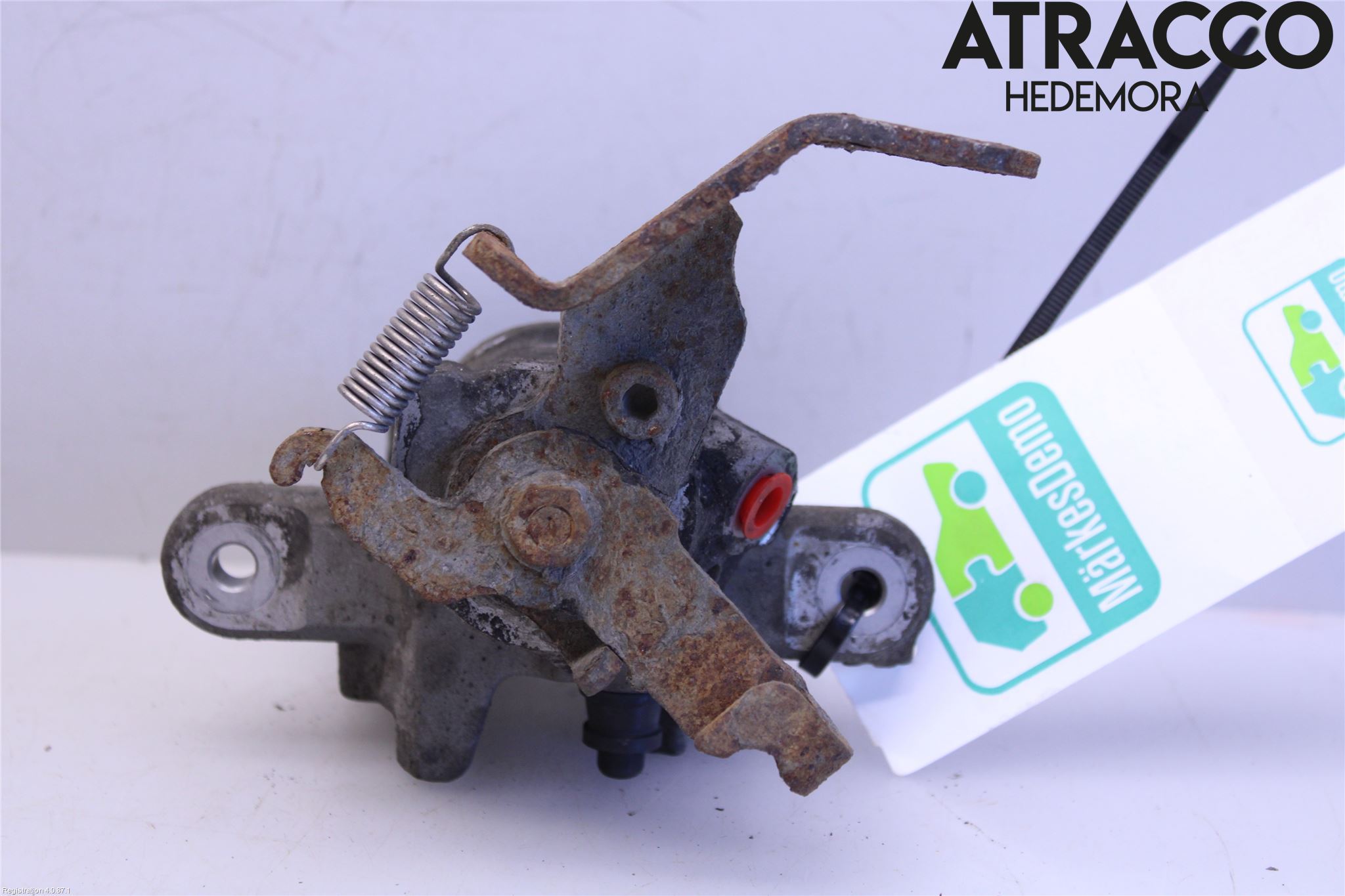 Toyota PRIUS ZVW30 09-20 Bromsok Bak Höger