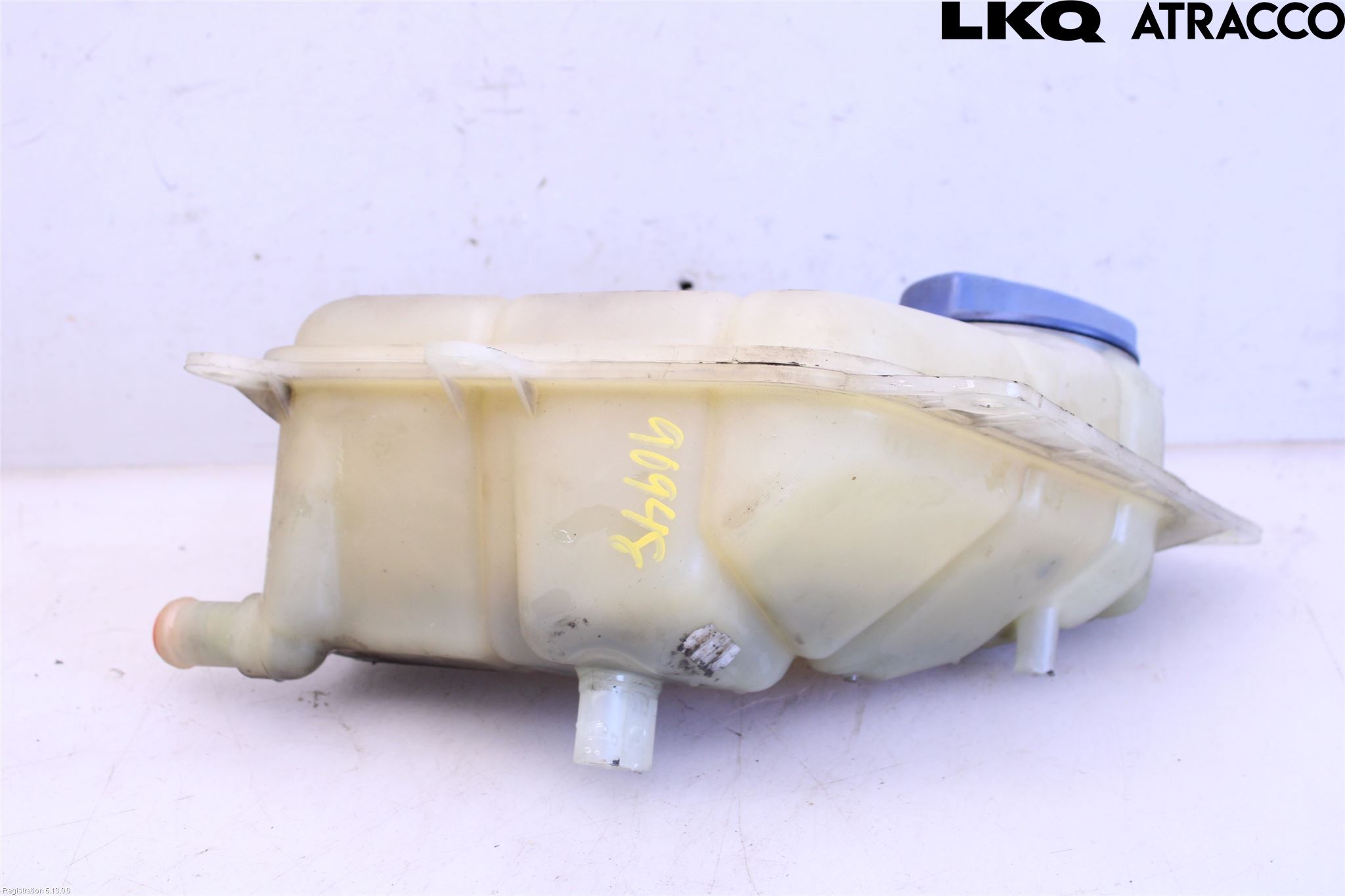 Volkswagen VW PASSAT 01-05 Expansionstank