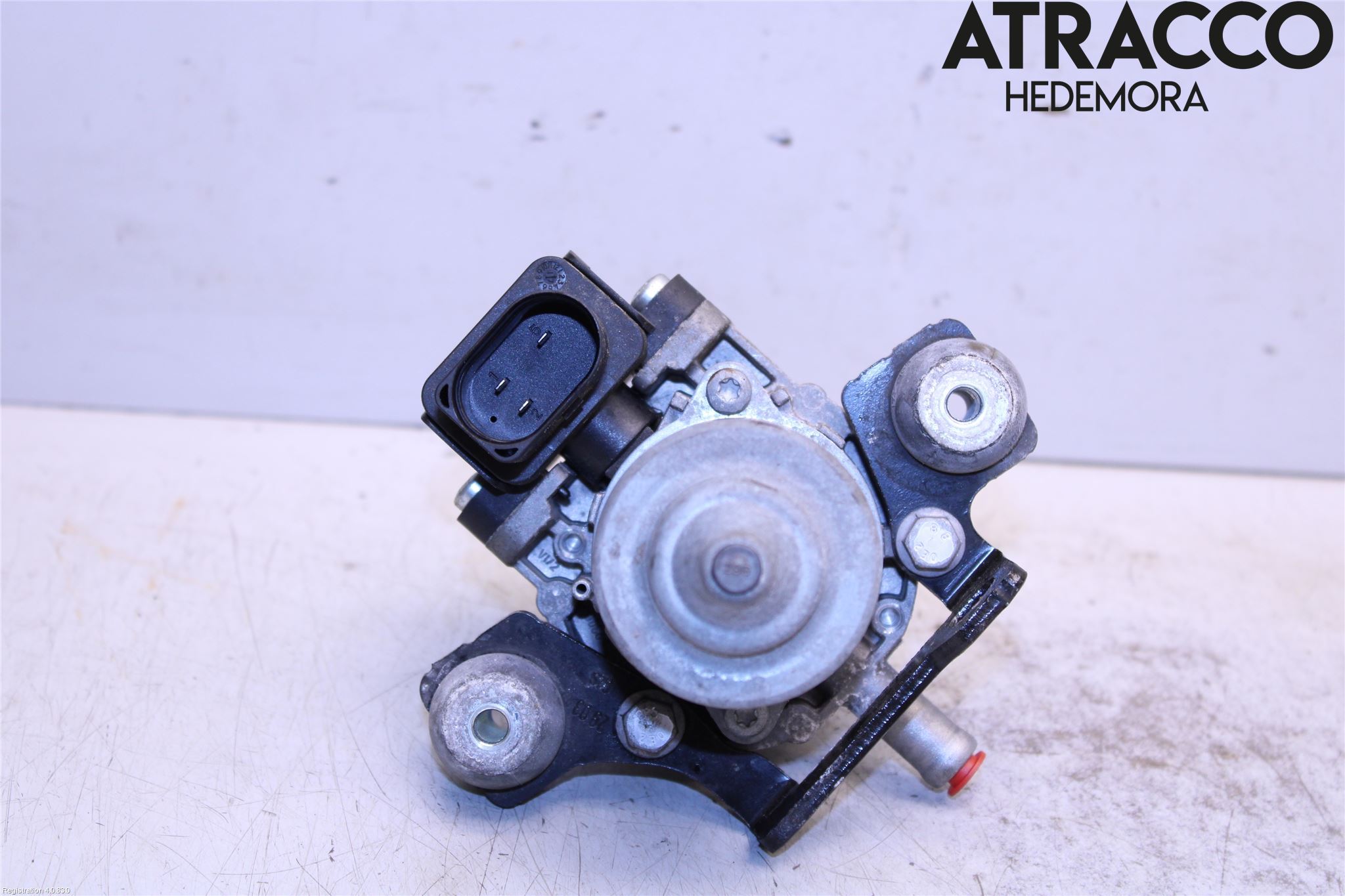 Volkswagen VW GOLF / E-GOLF VII 13-20 Vakuumpump
