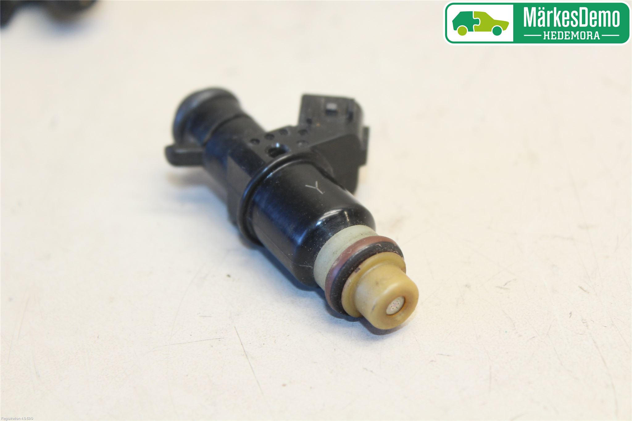 Honda INSIGHT Injspridare