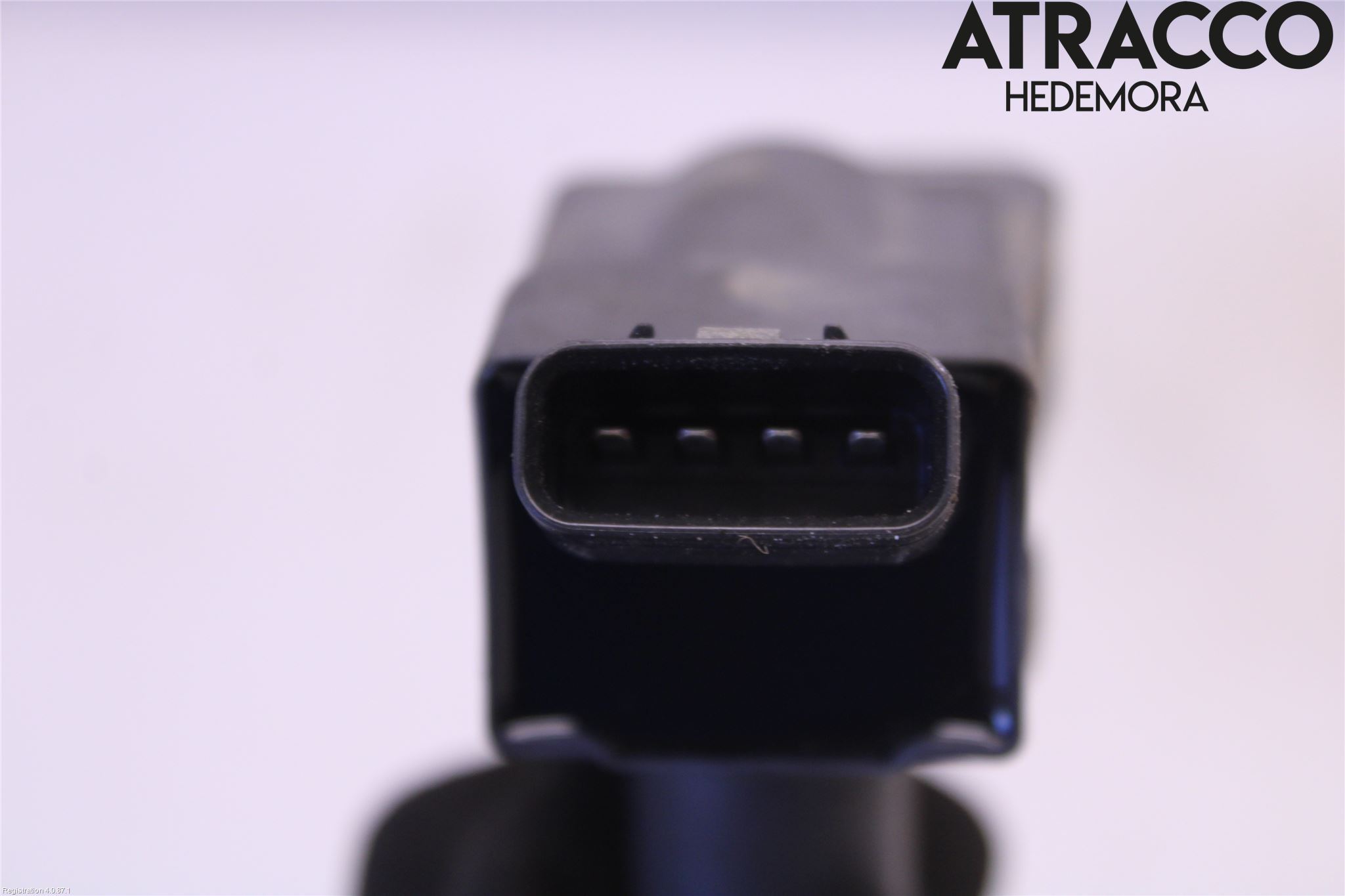 Toyota COROLLA 19- Tändspole