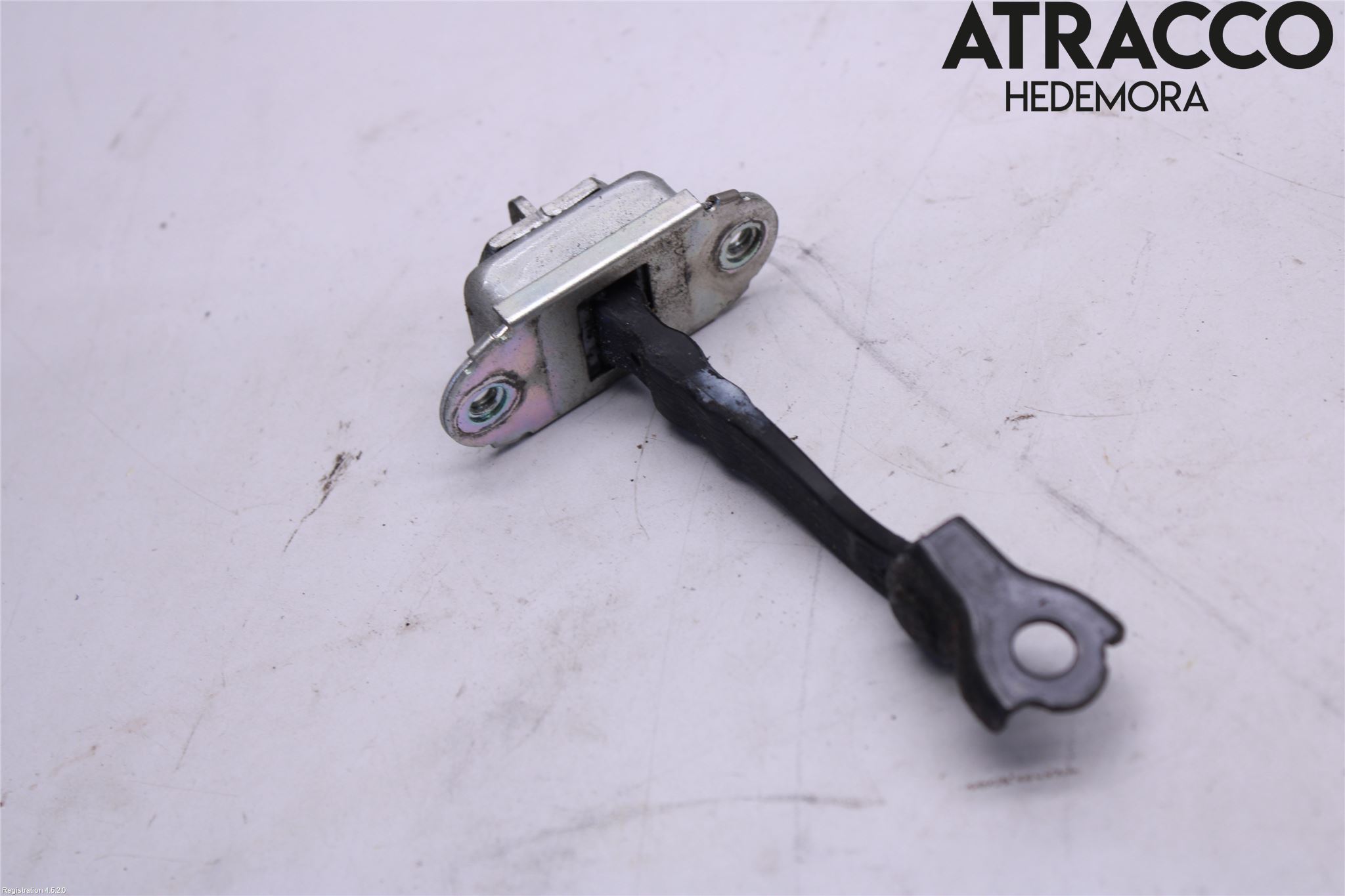 Nissan NV200/NV200 COMBI Dörrstopp