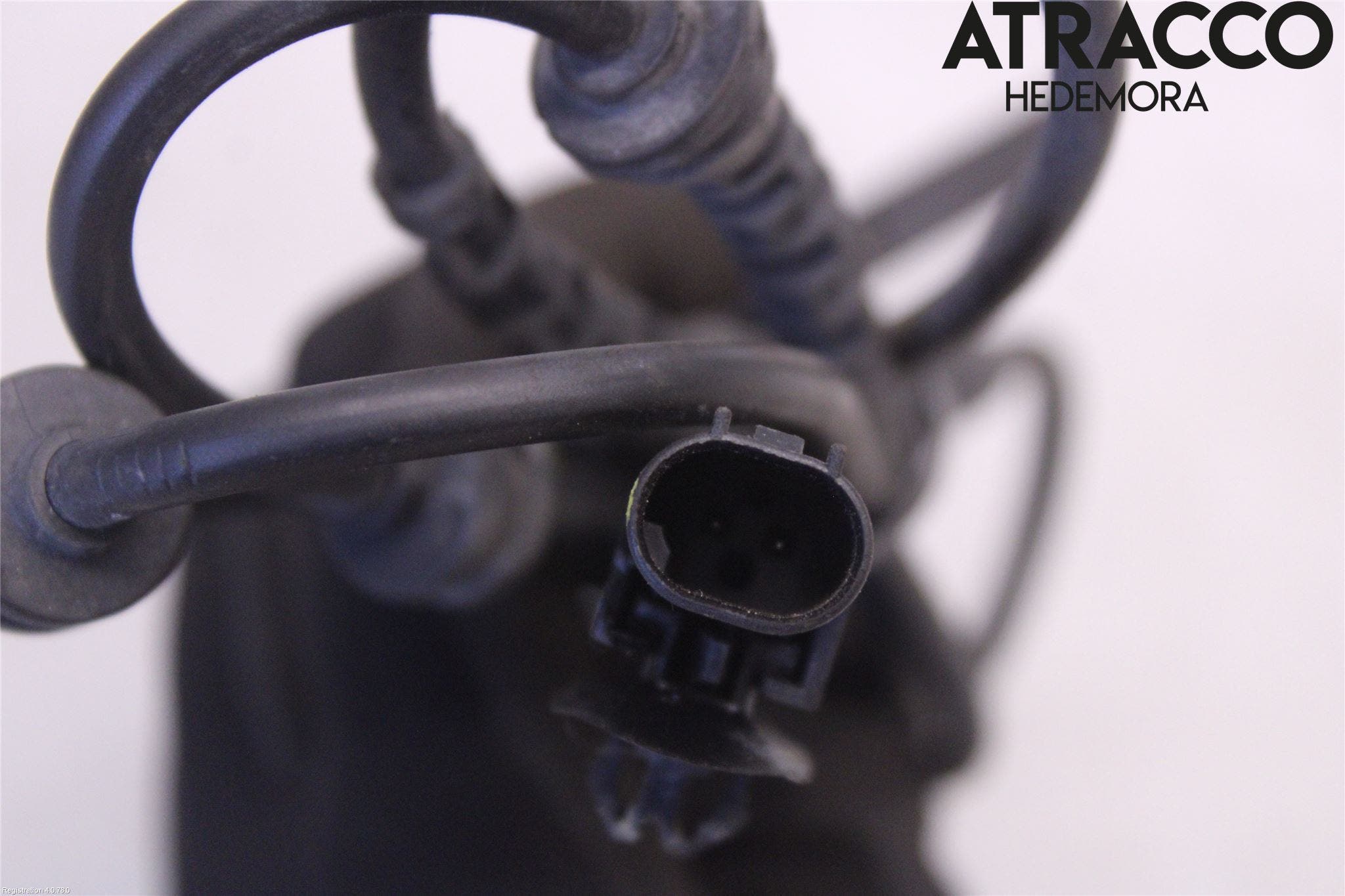 Fiat DUCATO 15-23 Abs Sensor