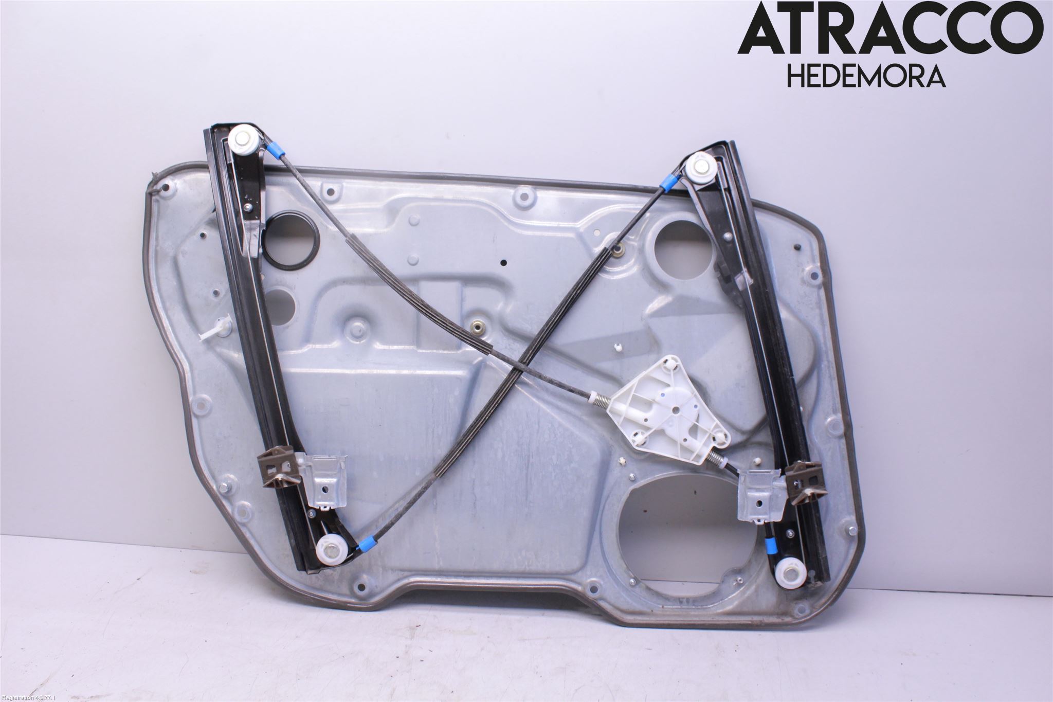 Seat CORDOBA 03-09 Fönsterhiss El Kompl