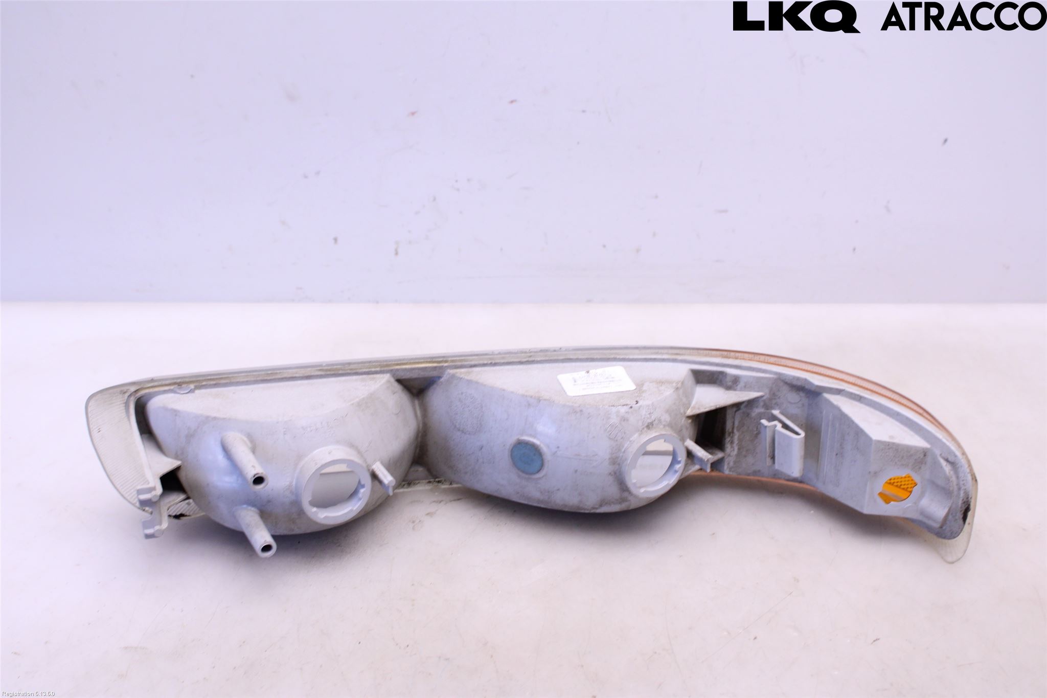 Chevrolet TAHOE Blinkers Fram Vänster