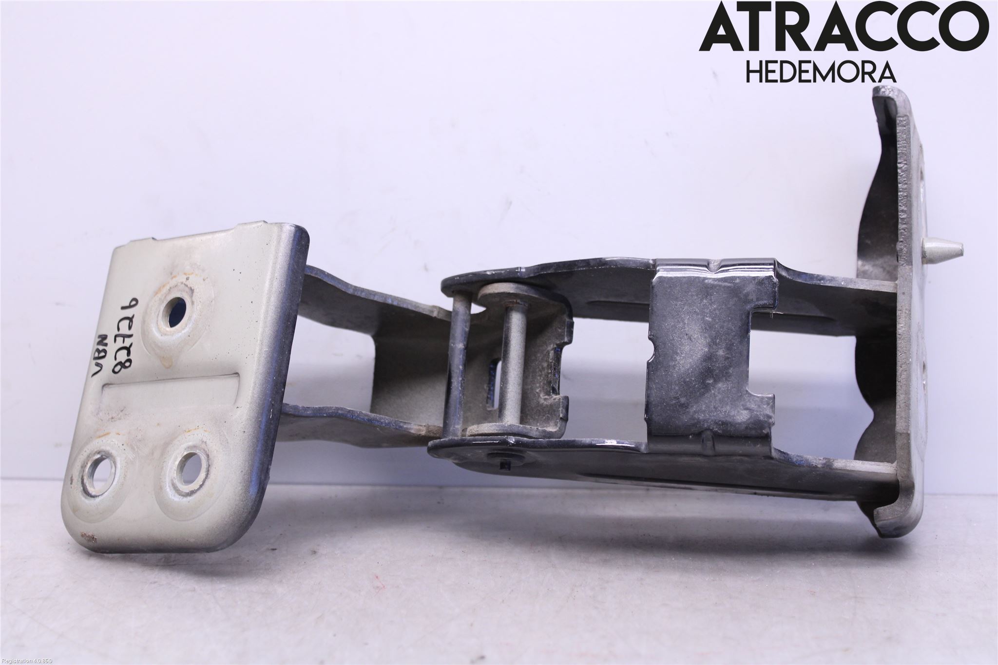 Peugeot EXPERT 15-16 Dörrgångjärn