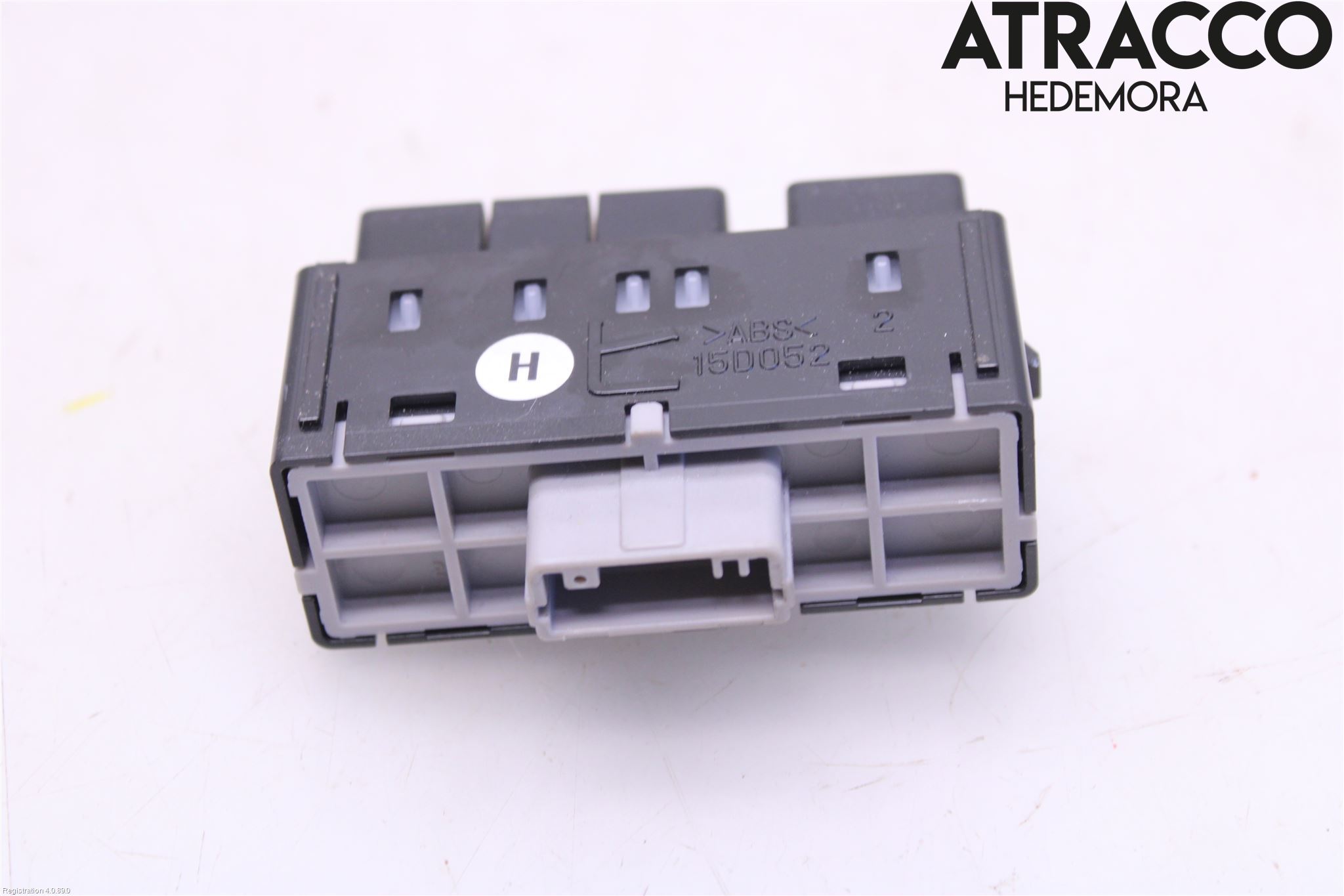 Lexus IS 250/350 14-20 Strömställare Dimmer