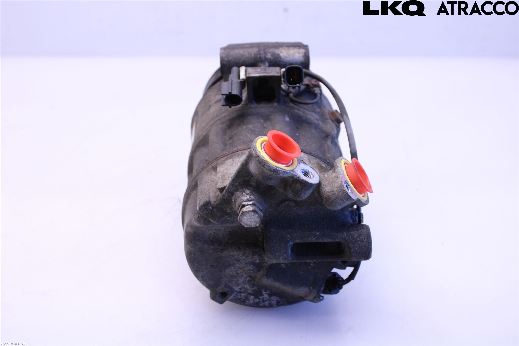 Volvo V70 08-13 Ac Kompressor